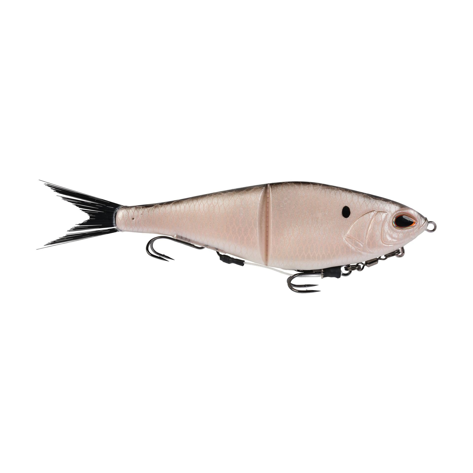 PowerBait® Chop Block| Berkley®