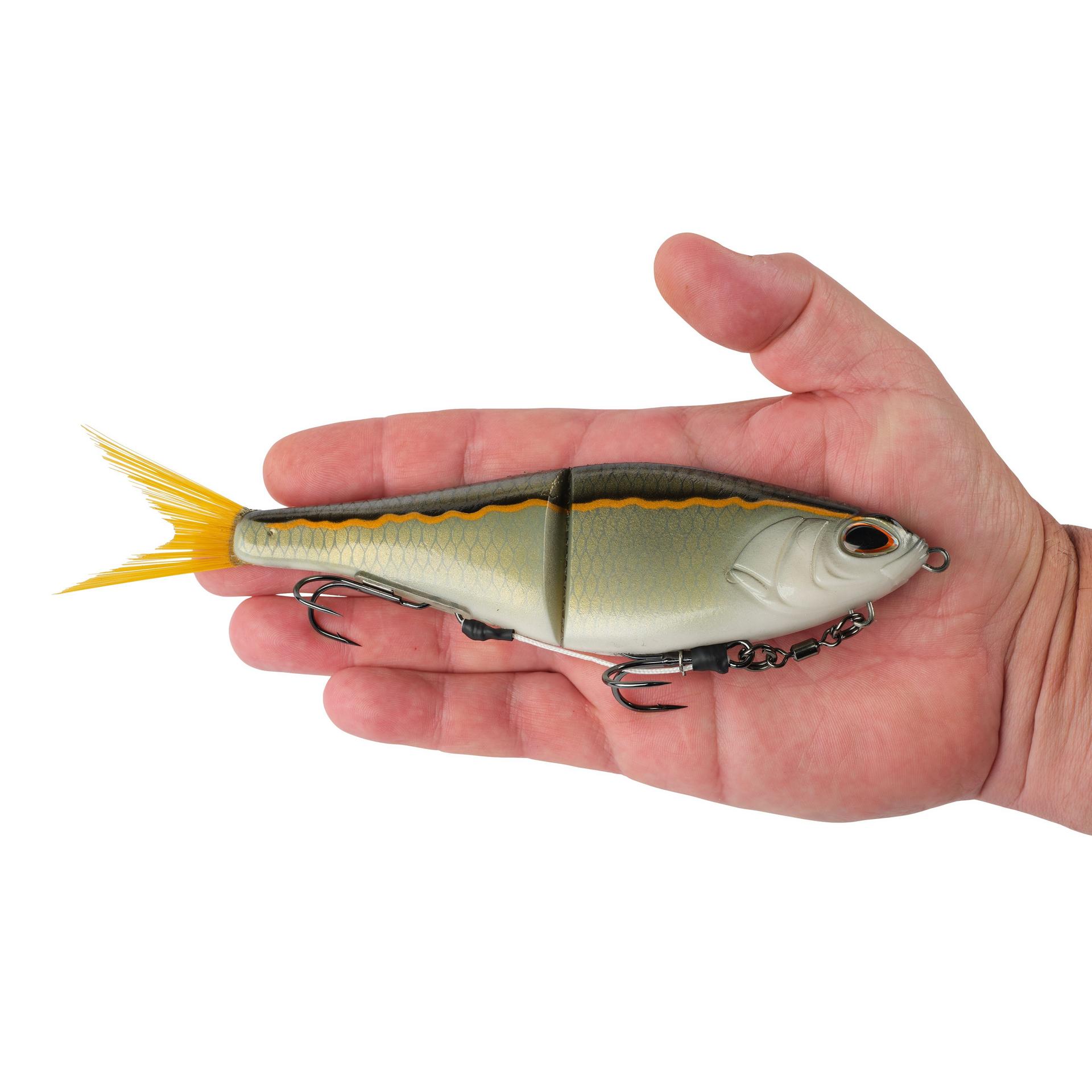 PowerBait® Chop Block| Berkley®