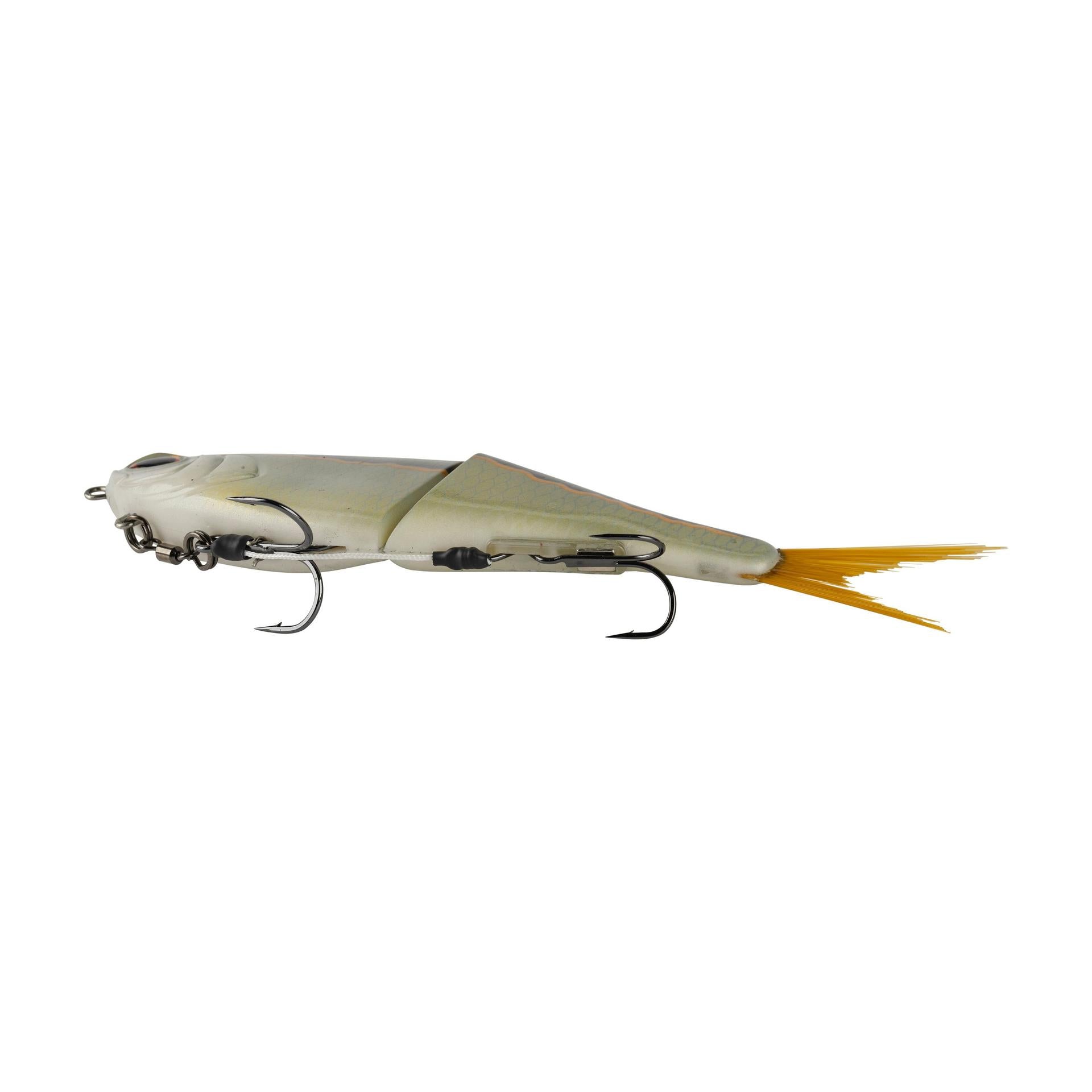 PowerBait® Chop Block| Berkley®