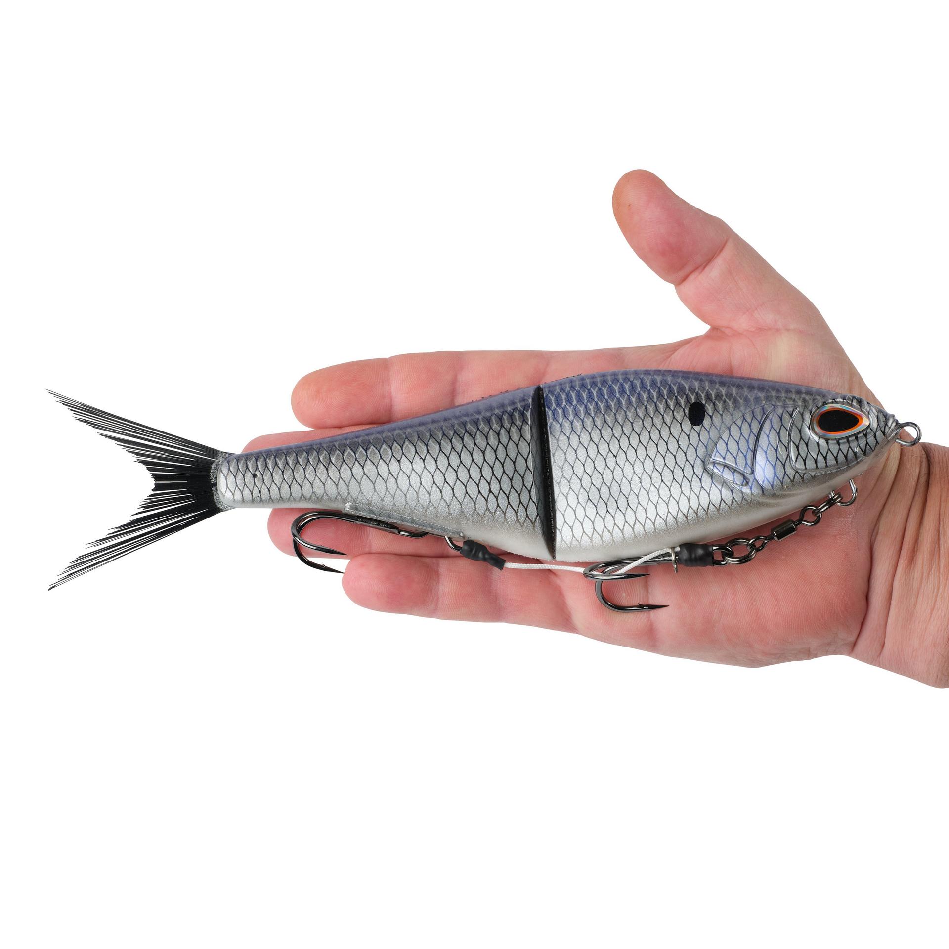 PowerBait® Chop Block| Berkley®