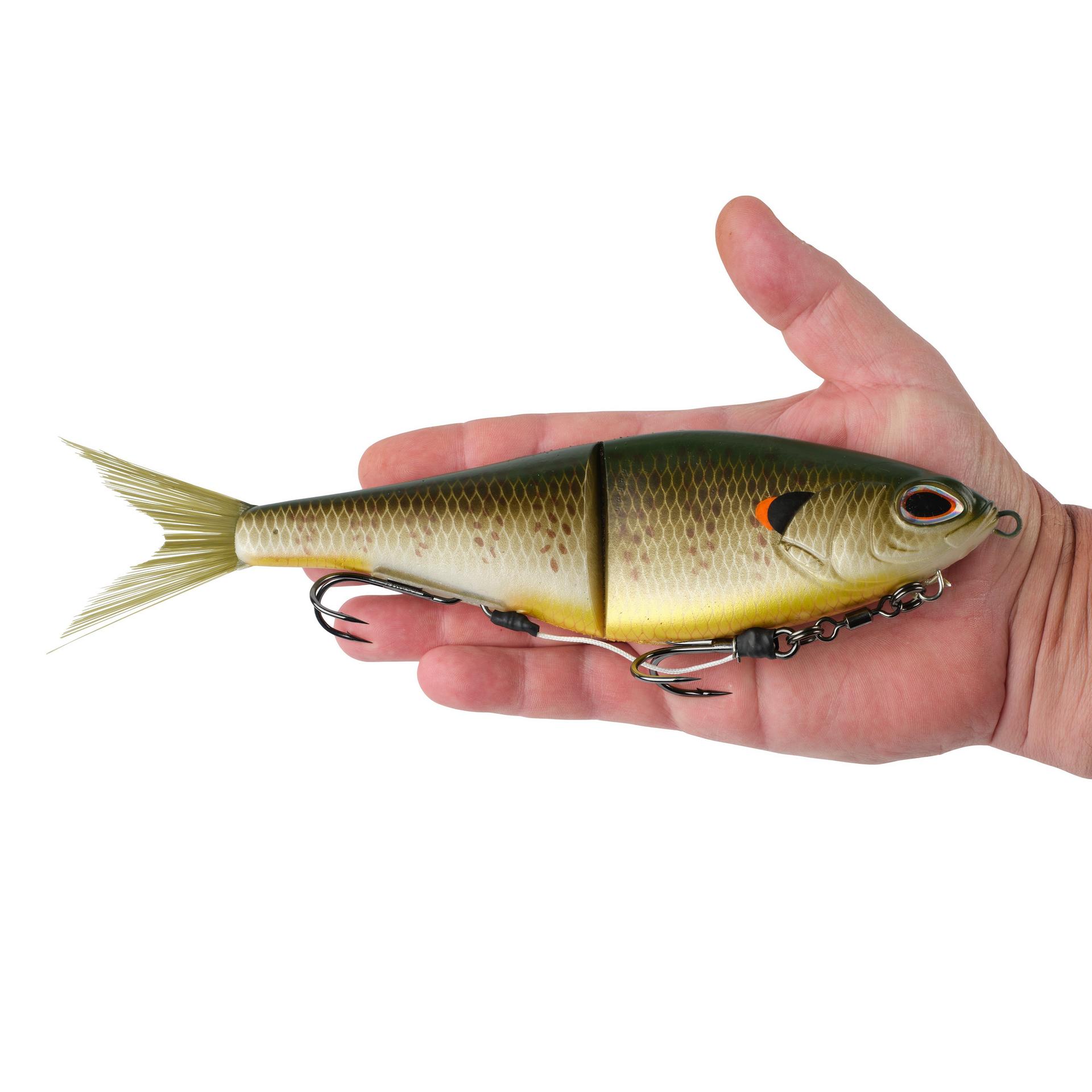 PowerBait® Chop Block| Berkley®