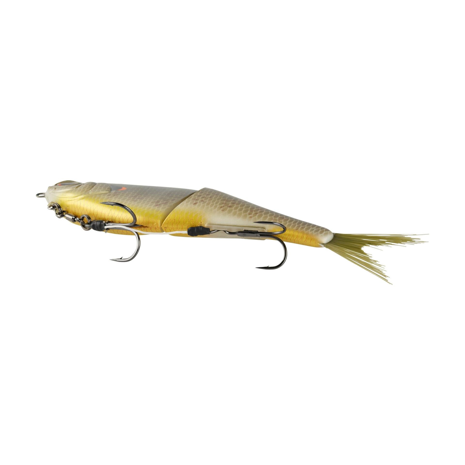 PowerBait® Chop Block| Berkley®