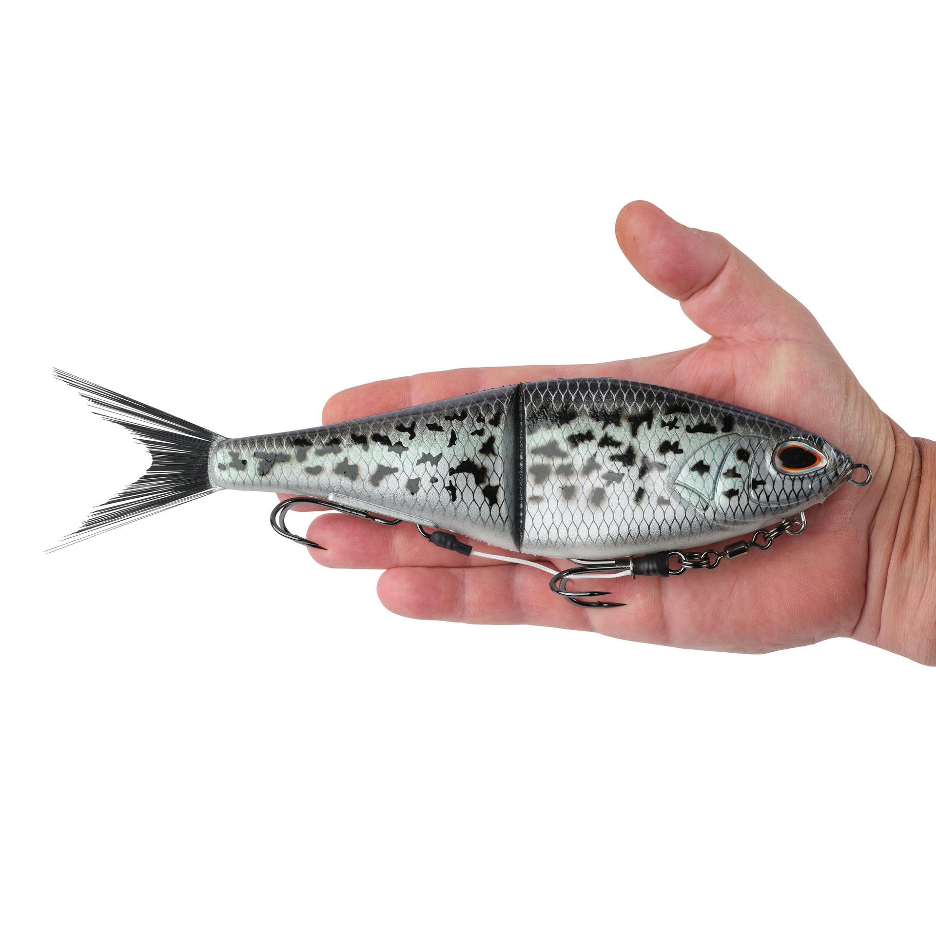 PowerBait® Chop Block| Berkley®