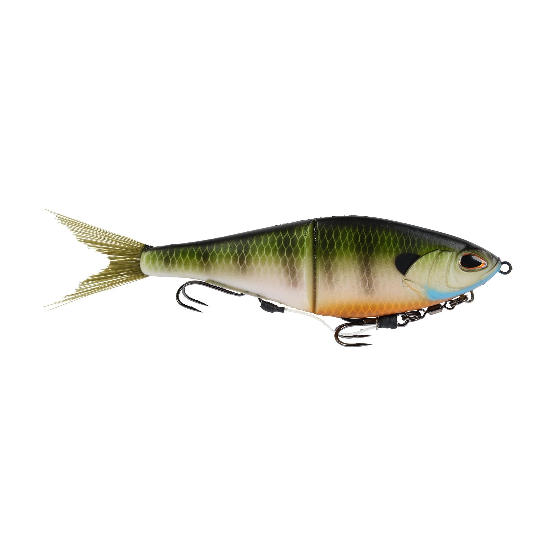 PowerBait® Chop Block| Berkley®