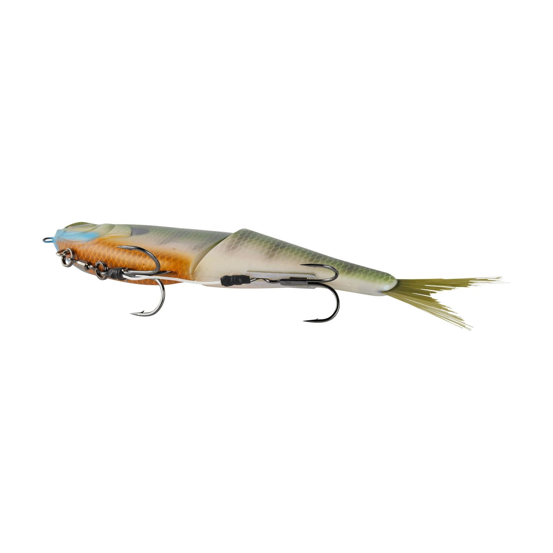 PowerBait® Chop Block| Berkley®