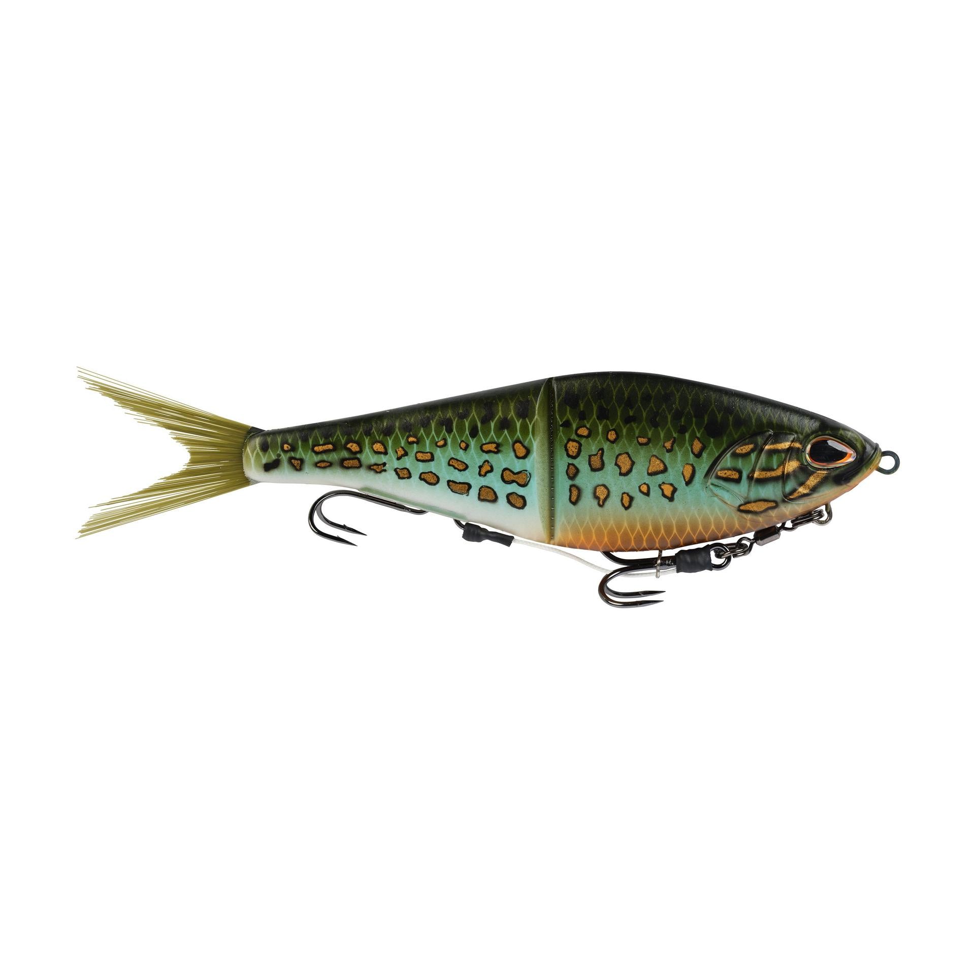 PowerBait® Chop Block| Berkley®