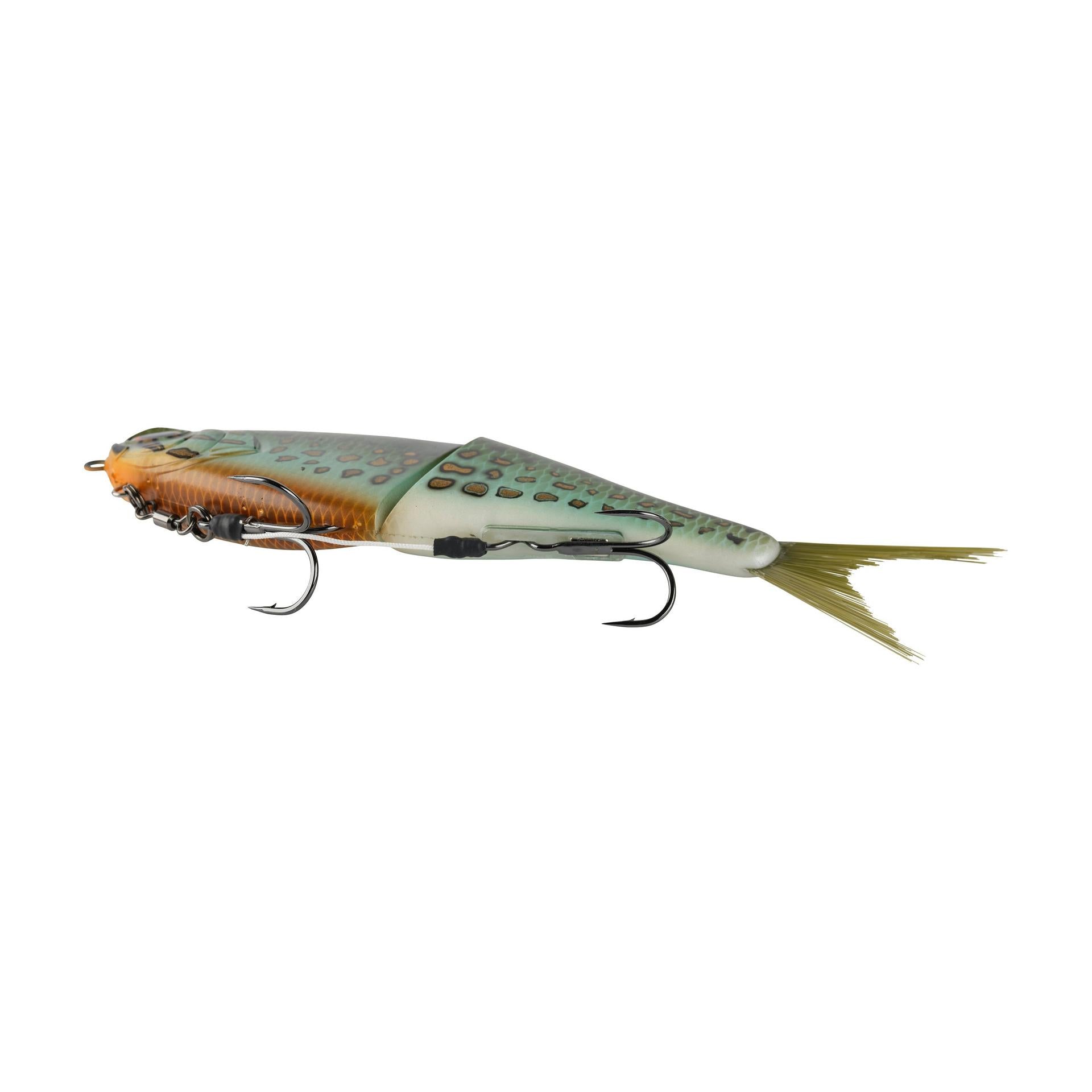 PowerBait® Chop Block| Berkley®