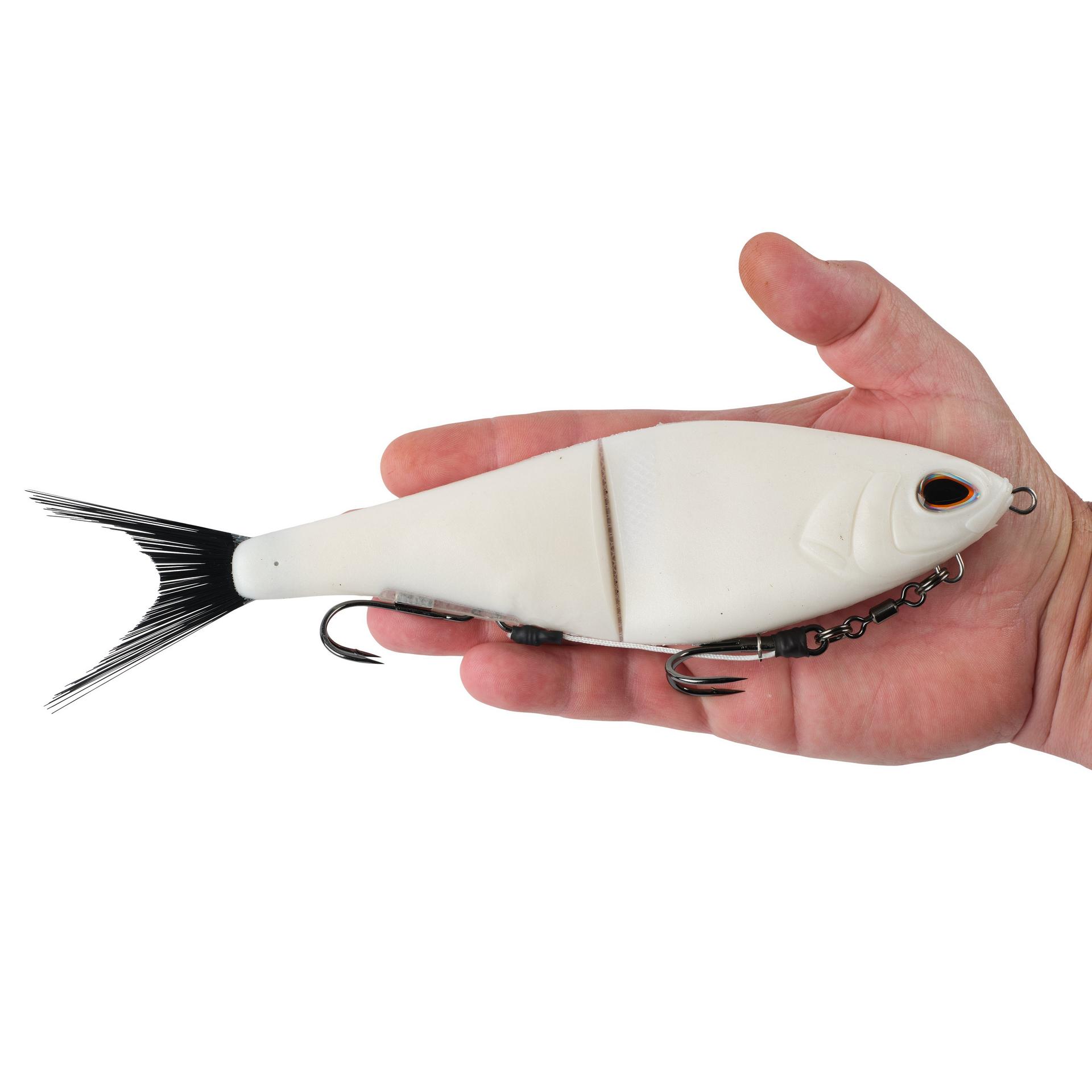PowerBait® Chop Block| Berkley®