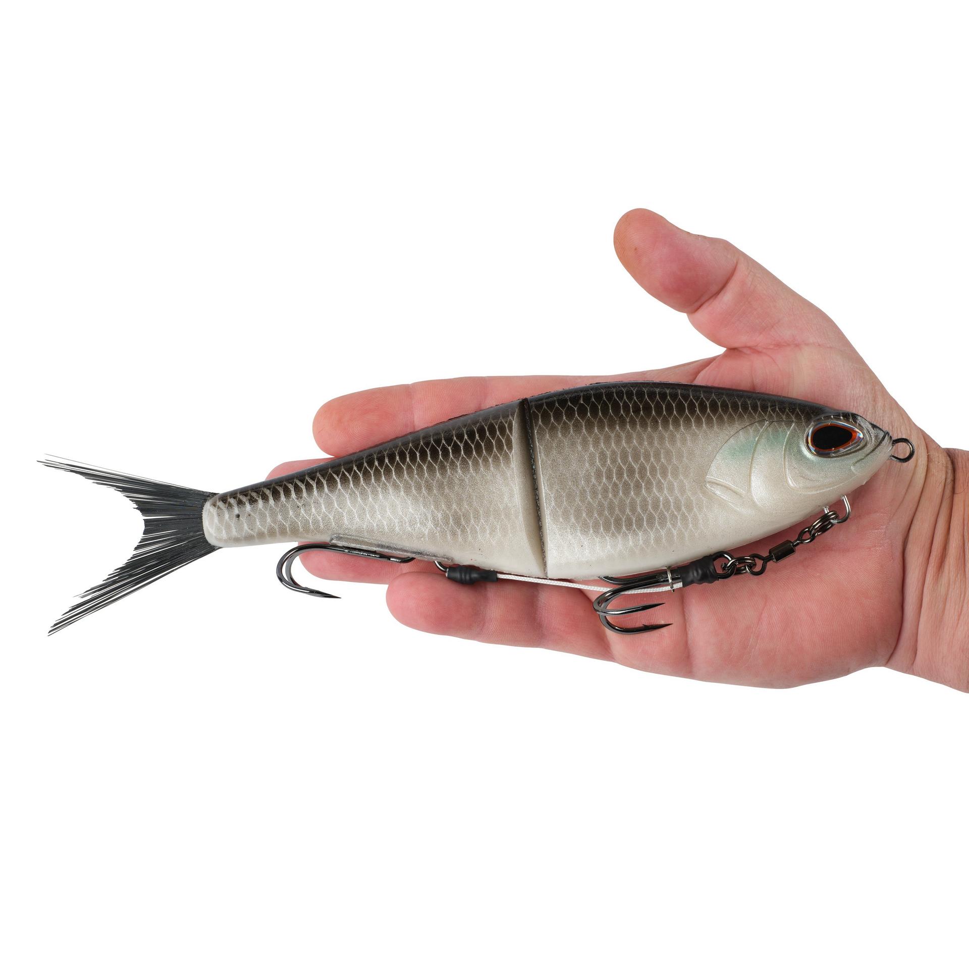 PowerBait® Chop Block| Berkley®