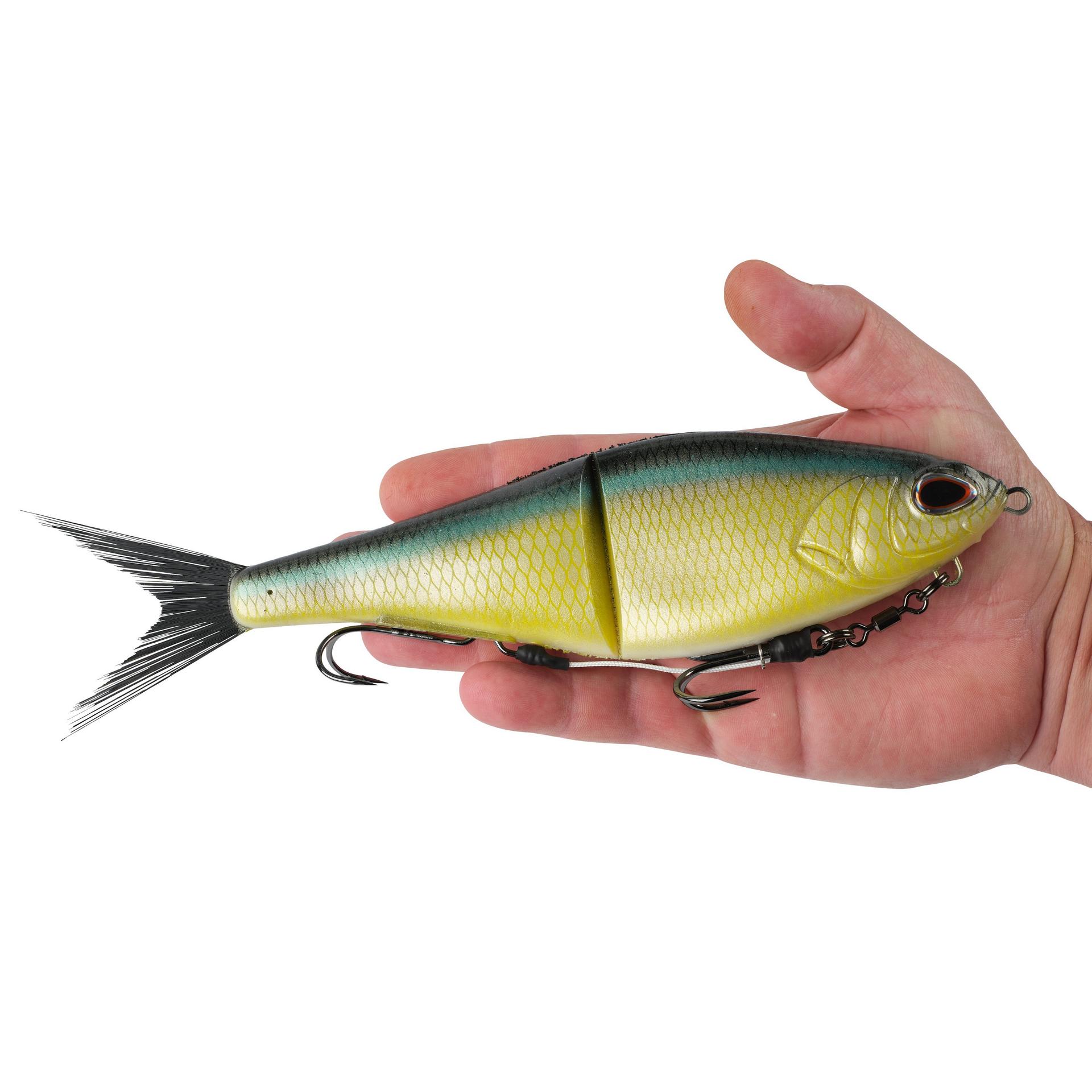 PowerBait® Chop Block| Berkley®