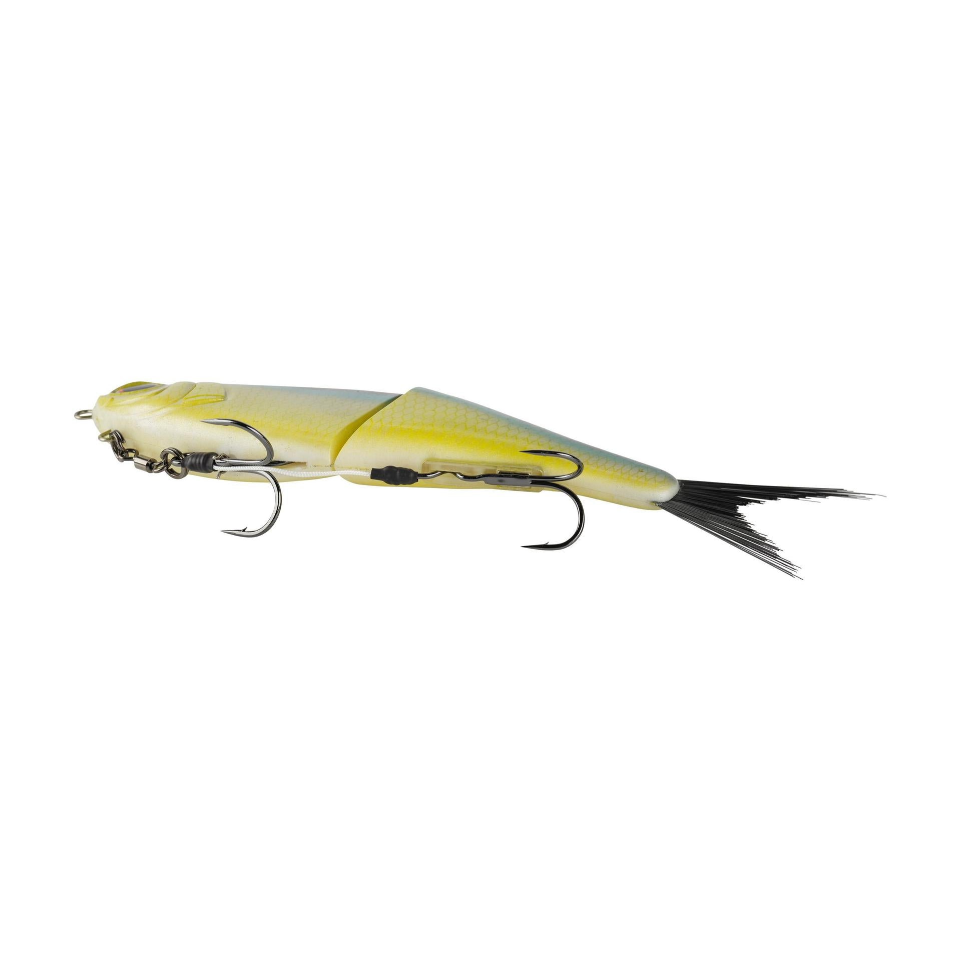 PowerBait® Chop Block| Berkley®