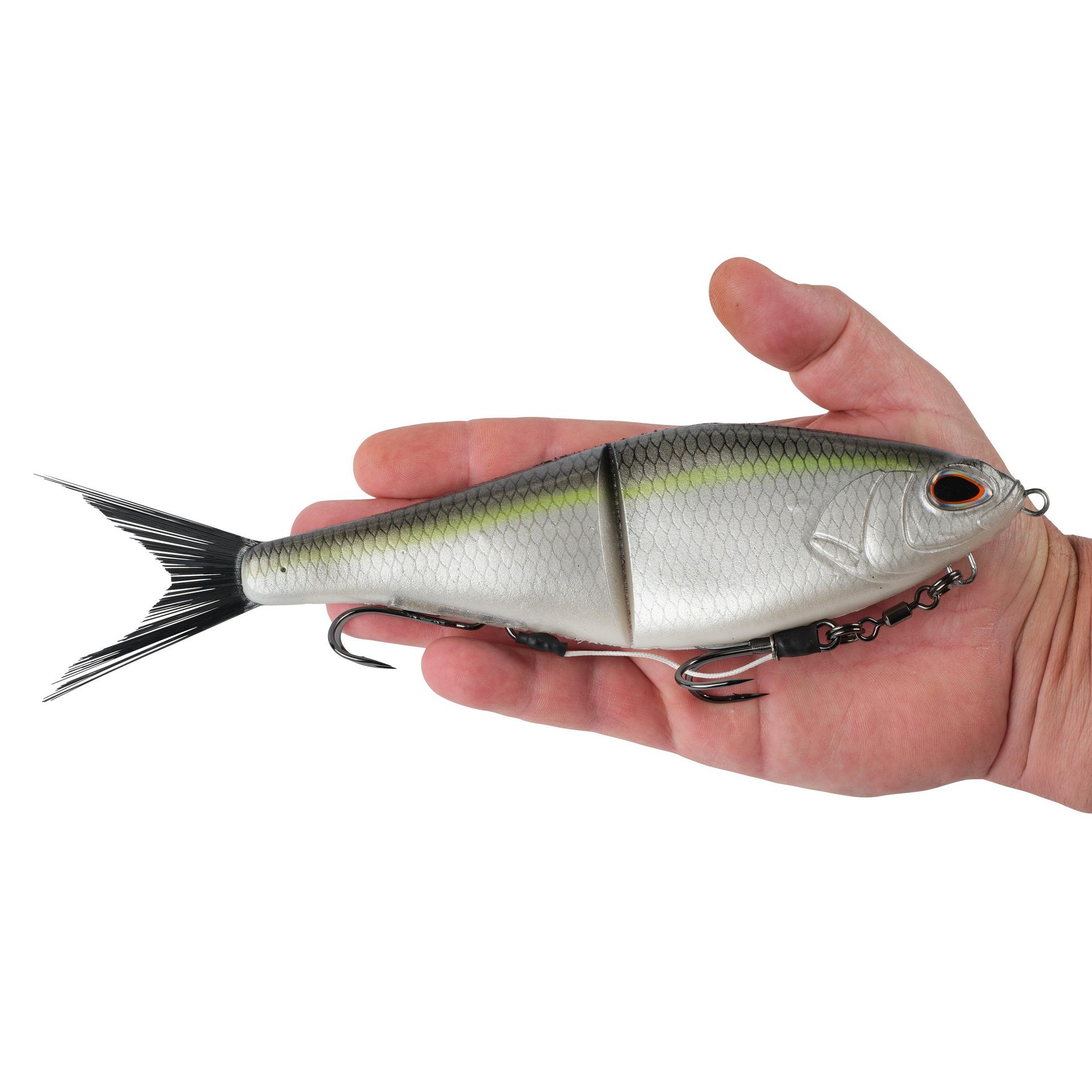 PowerBait® Chop Block| Berkley®