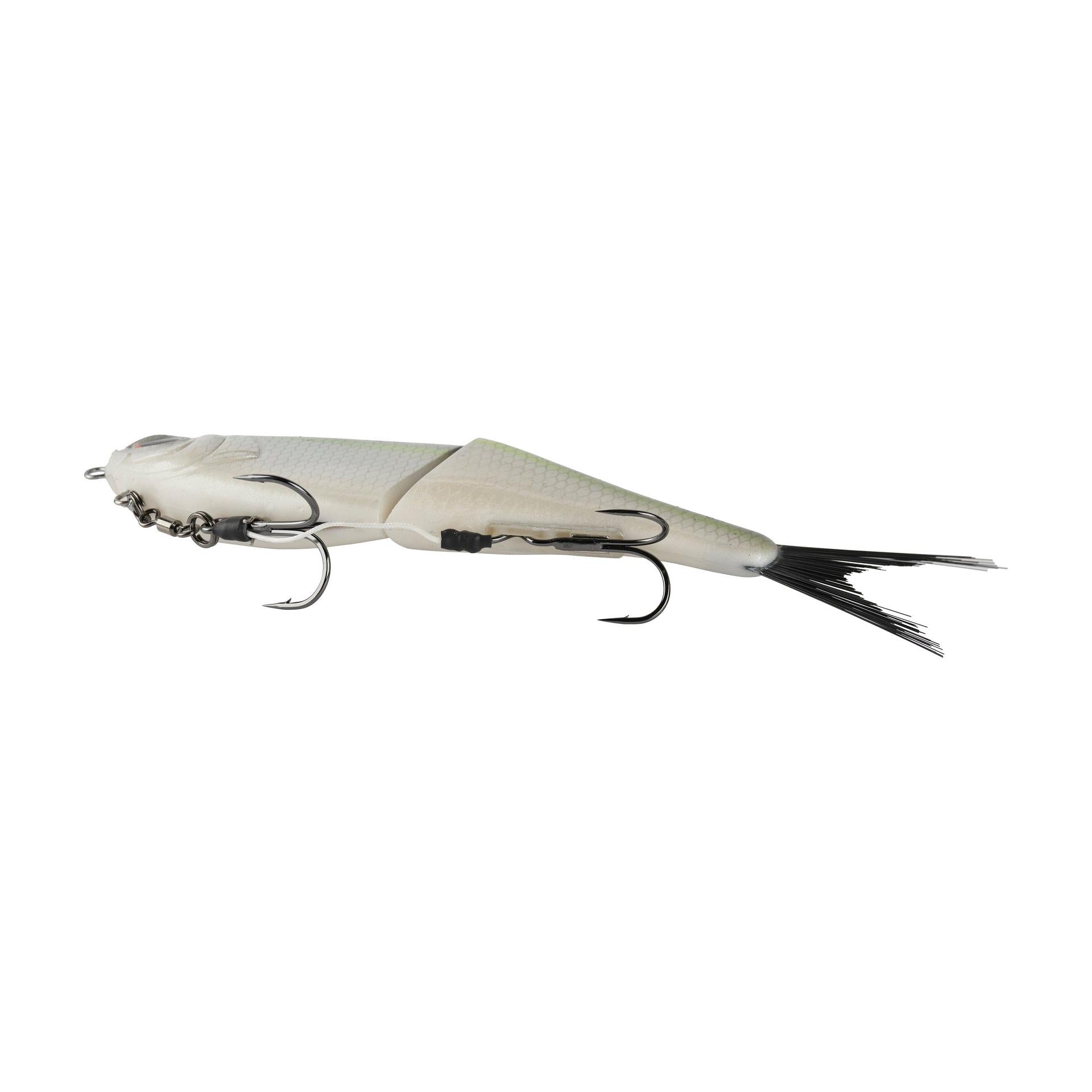 PowerBait® Chop Block| Berkley®