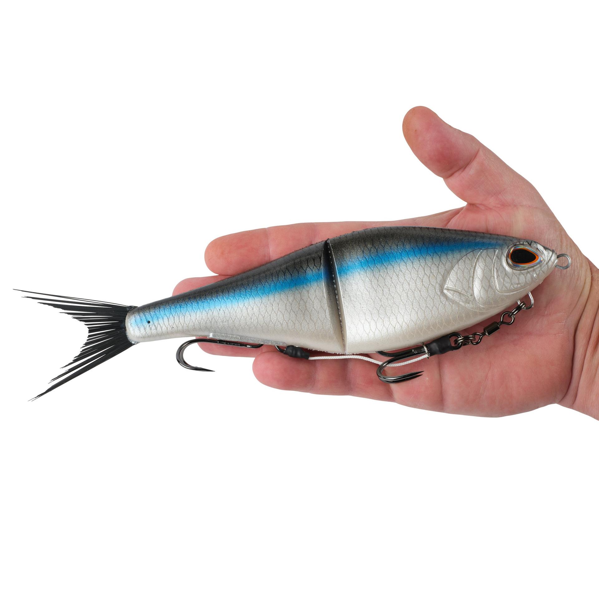 PowerBait® Chop Block| Berkley®