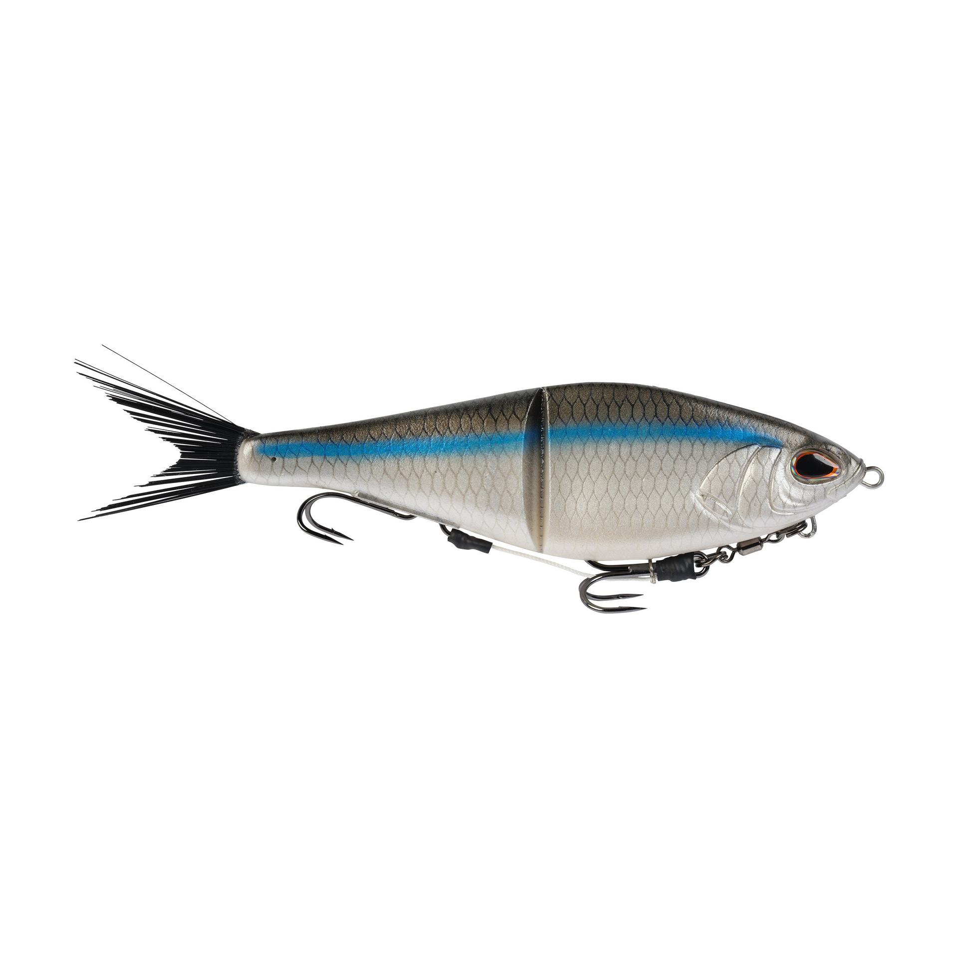 PowerBait® Chop Block| Berkley®