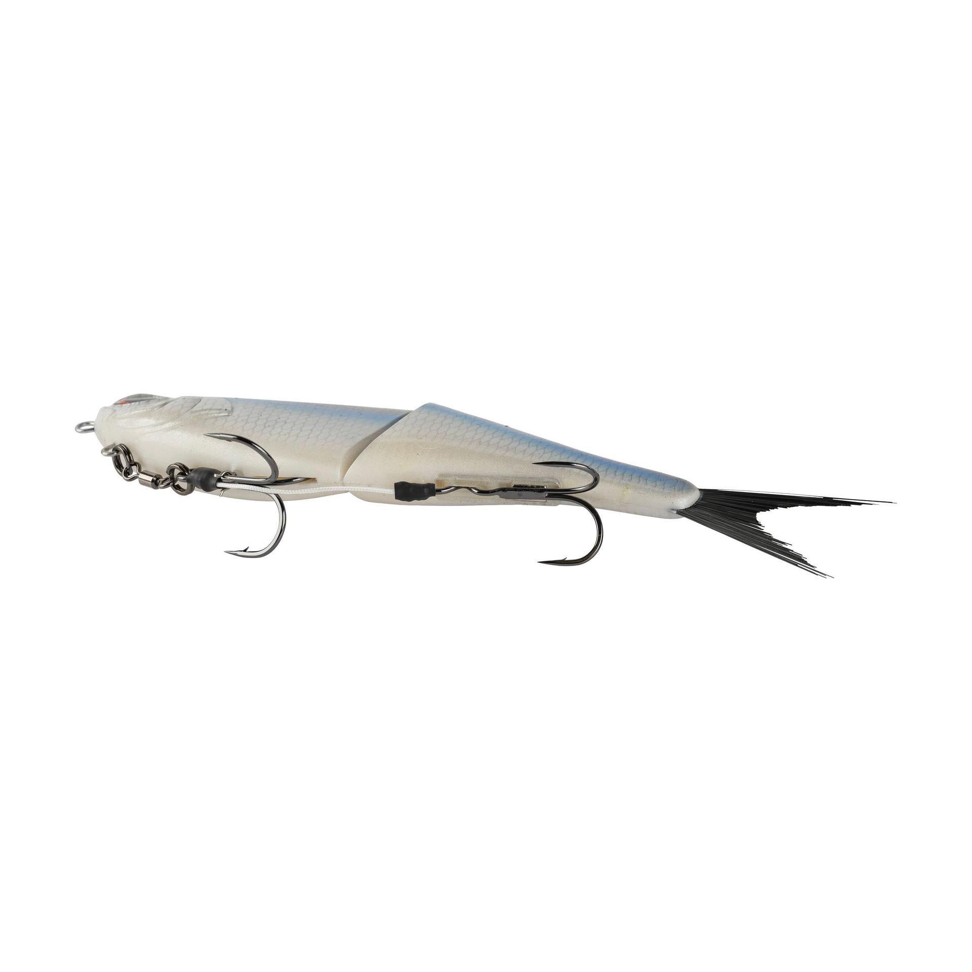 PowerBait® Chop Block| Berkley®