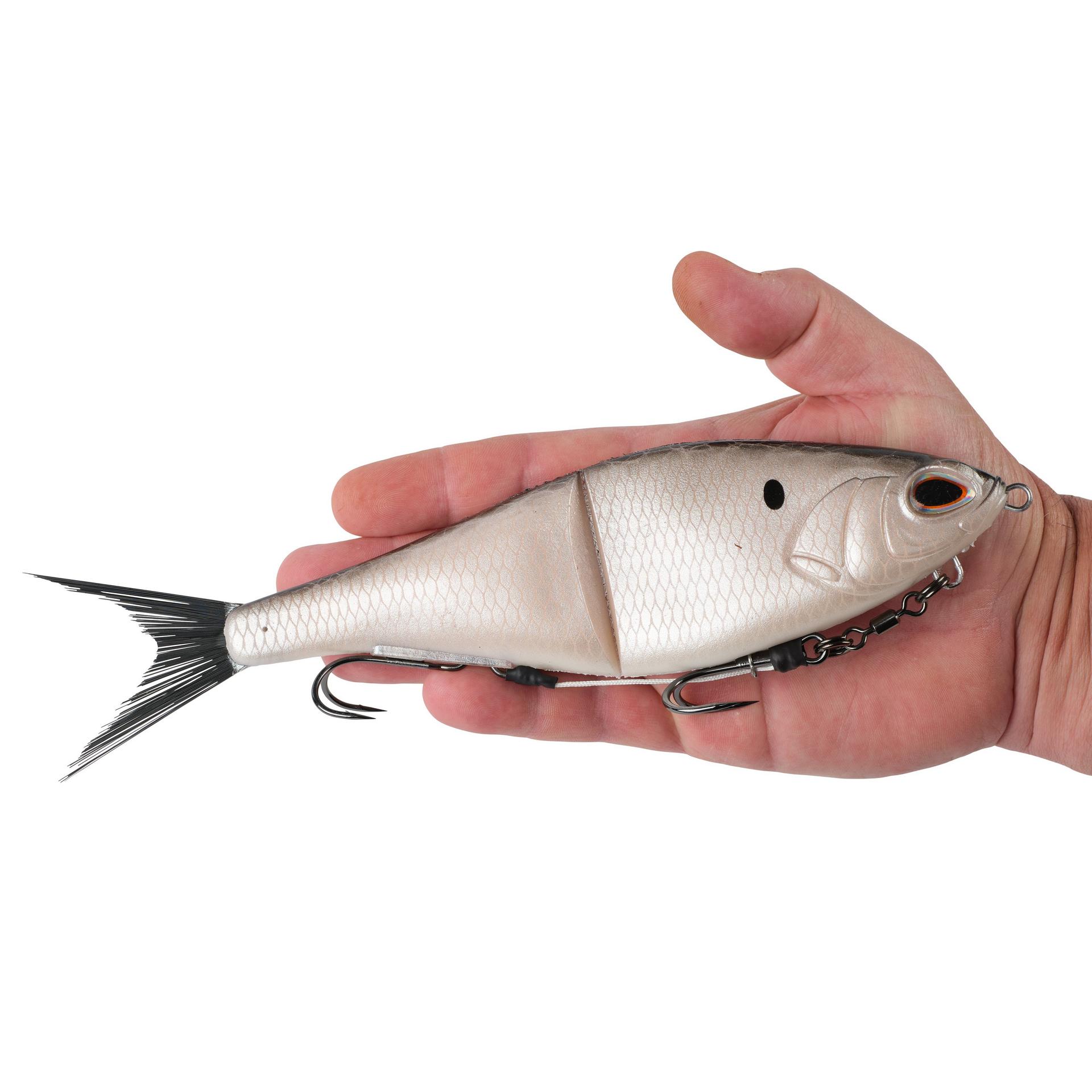 PowerBait® Chop Block| Berkley®