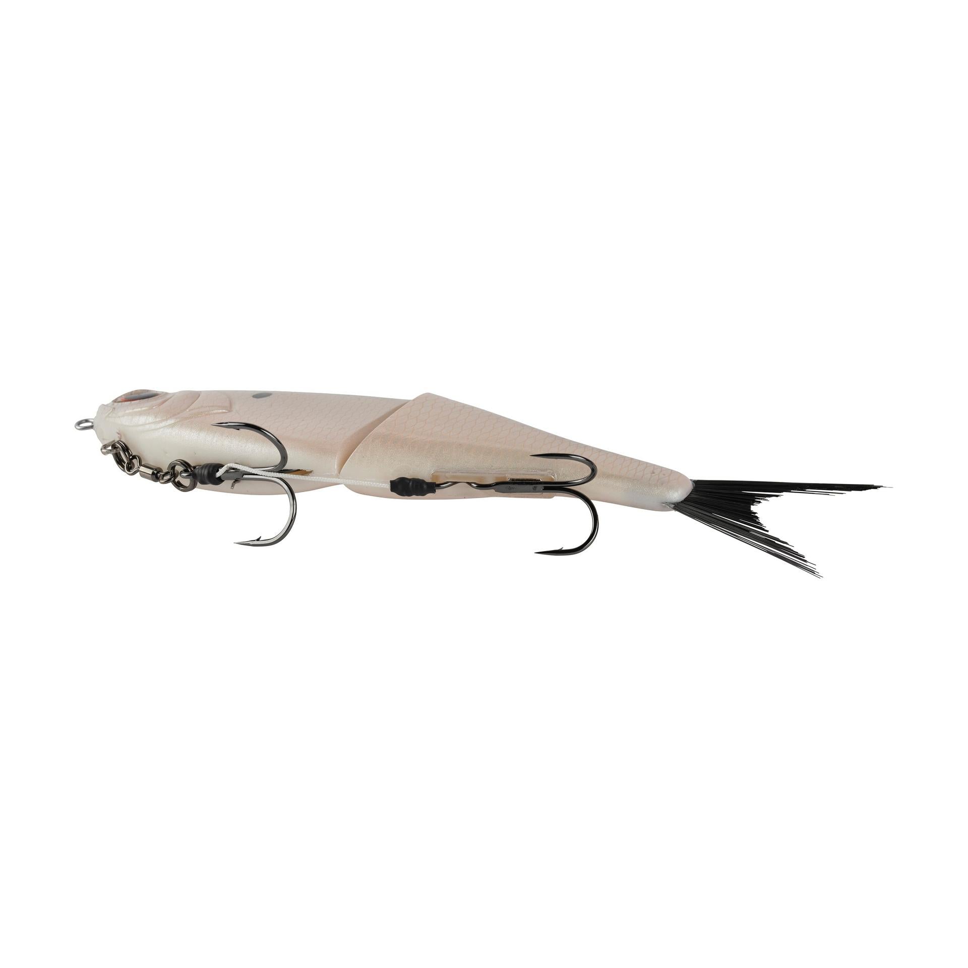 PowerBait® Chop Block| Berkley®