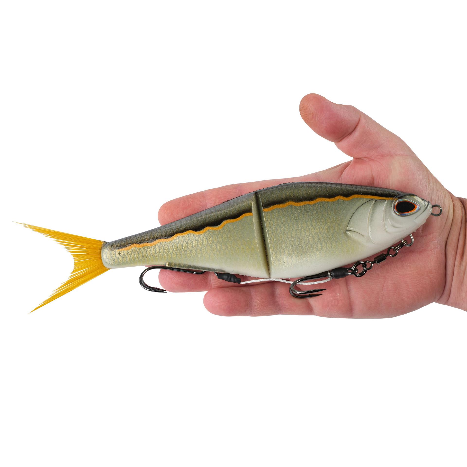 PowerBait® Chop Block| Berkley®