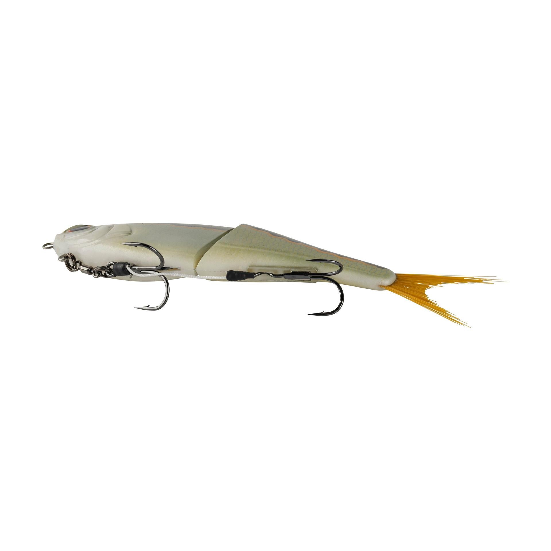 PowerBait® Chop Block| Berkley®