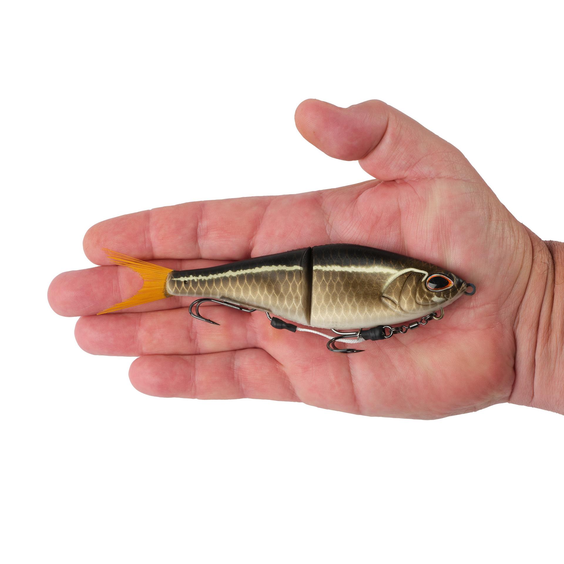 PowerBait® Chop Block| Berkley®