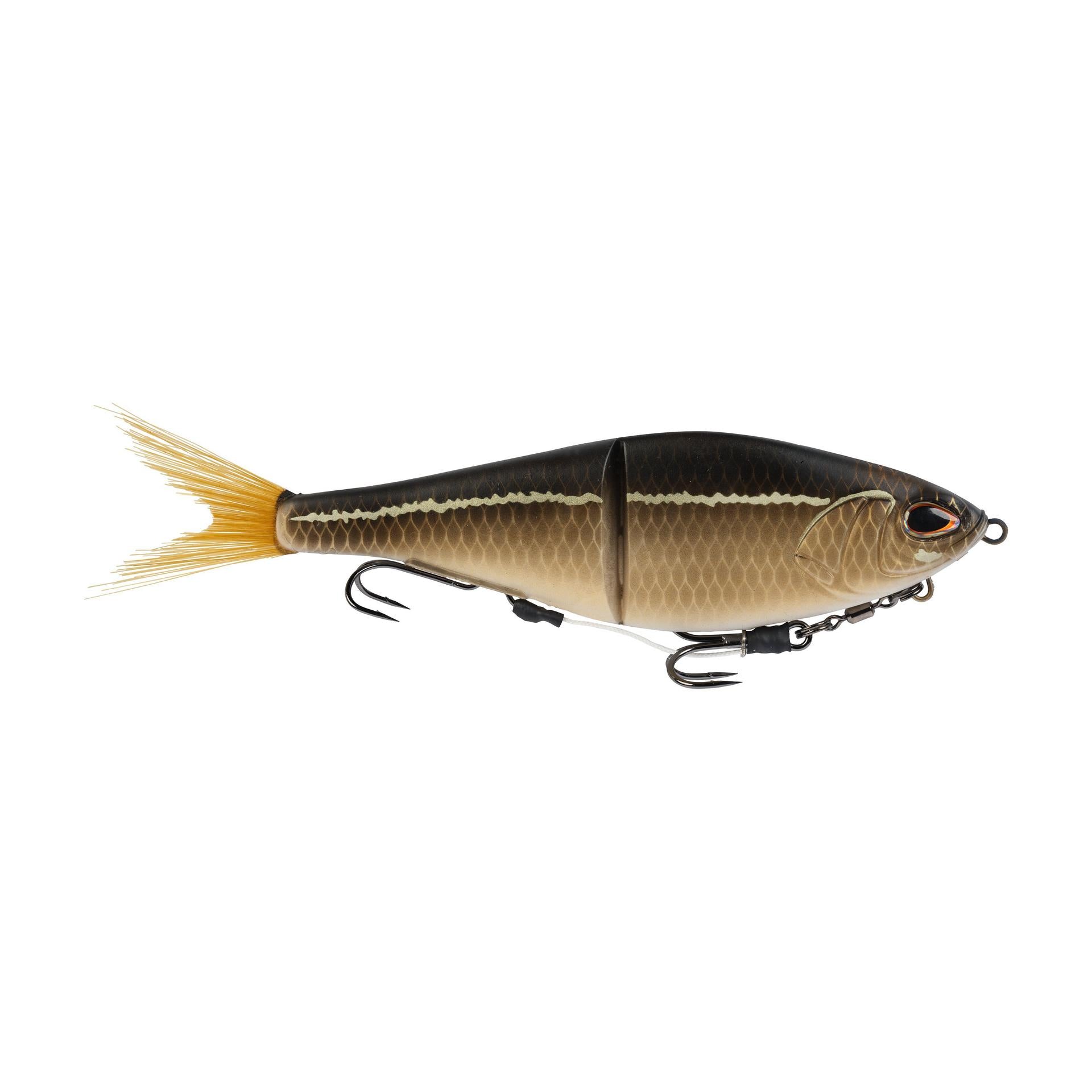 PowerBait® Chop Block| Berkley®