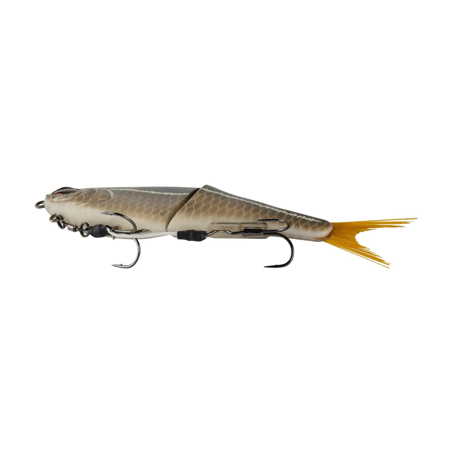 PowerBait® Chop Block| Berkley®