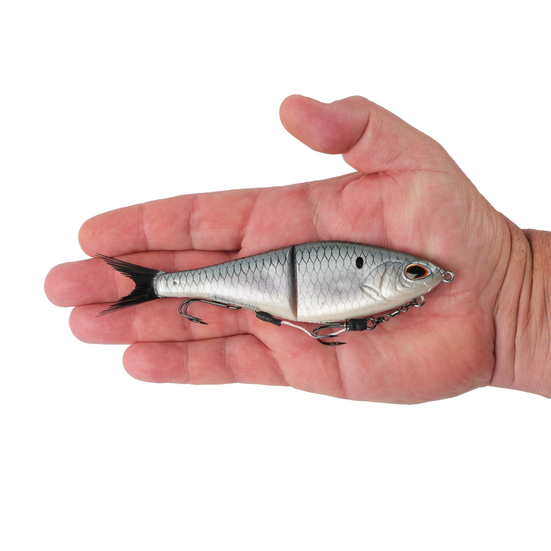 PowerBait® Chop Block| Berkley®