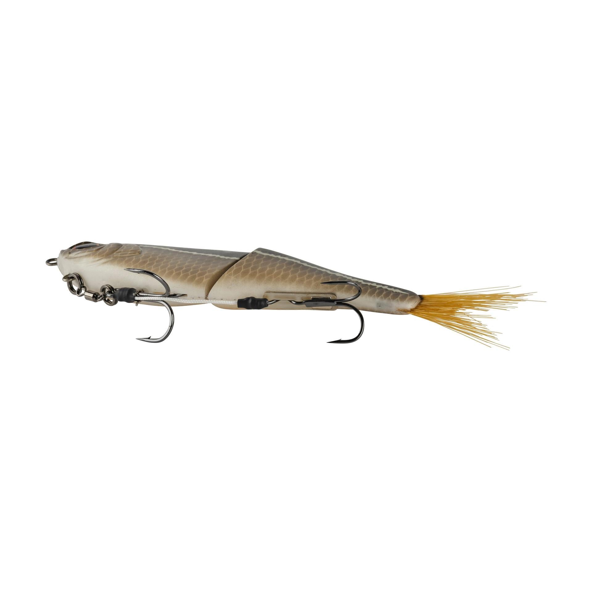 PowerBait® Chop Block| Berkley®