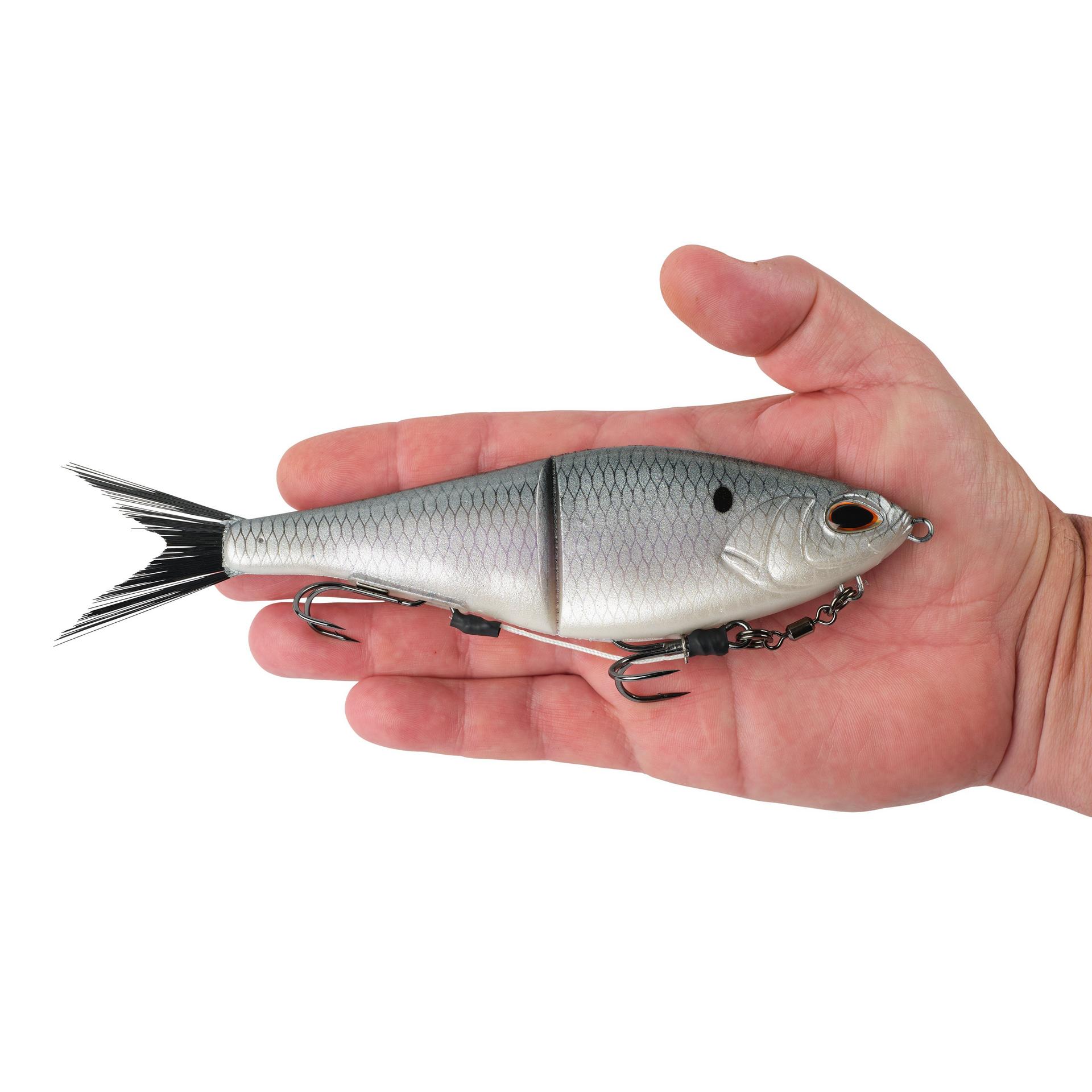 PowerBait® Chop Block| Berkley®