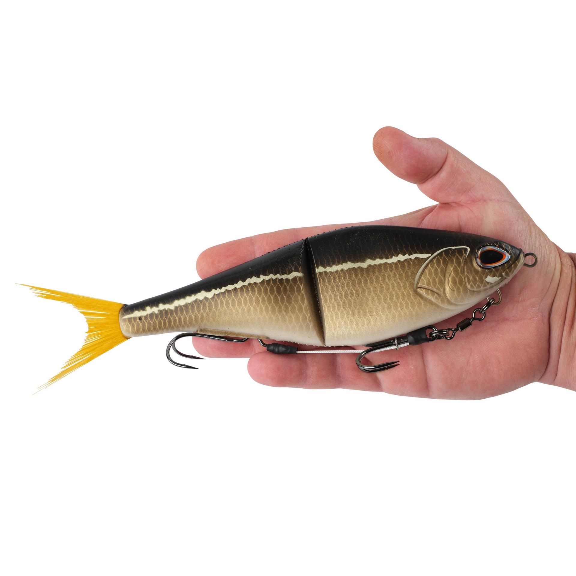 PowerBait® Chop Block| Berkley®