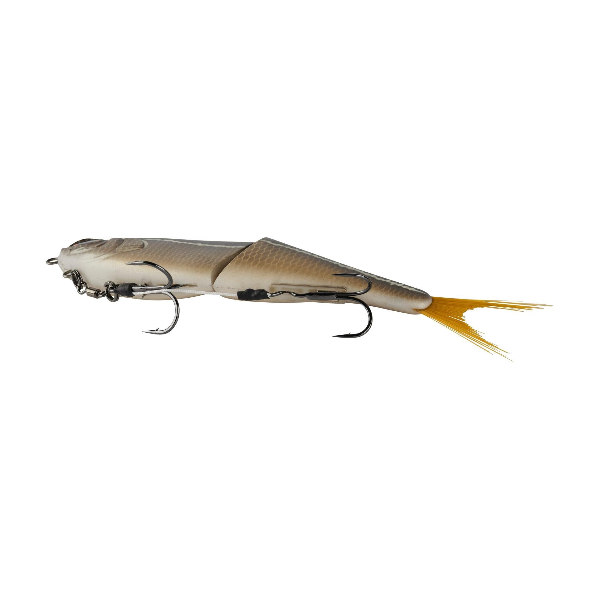 PowerBait® Chop Block| Berkley®