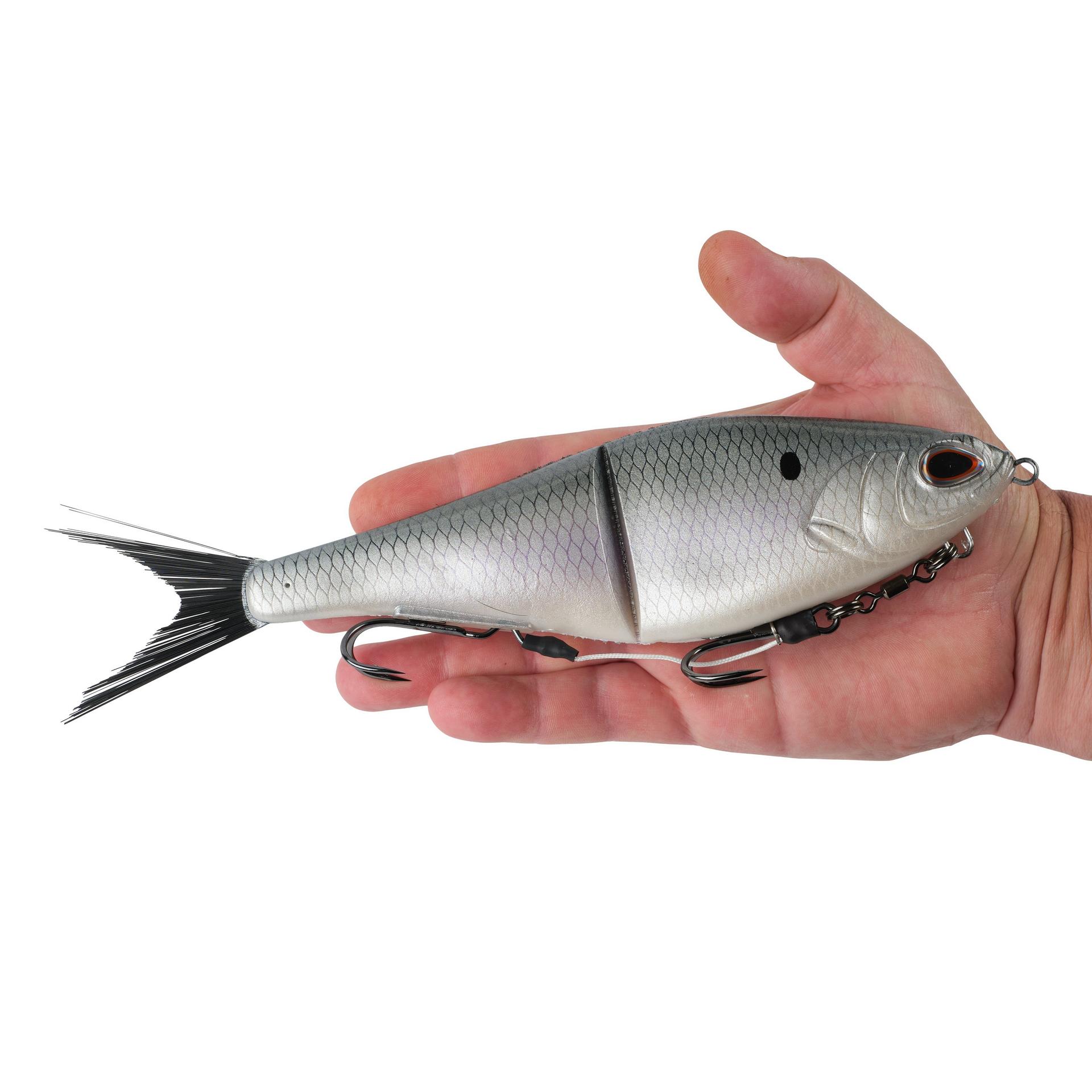 PowerBait® Chop Block| Berkley®