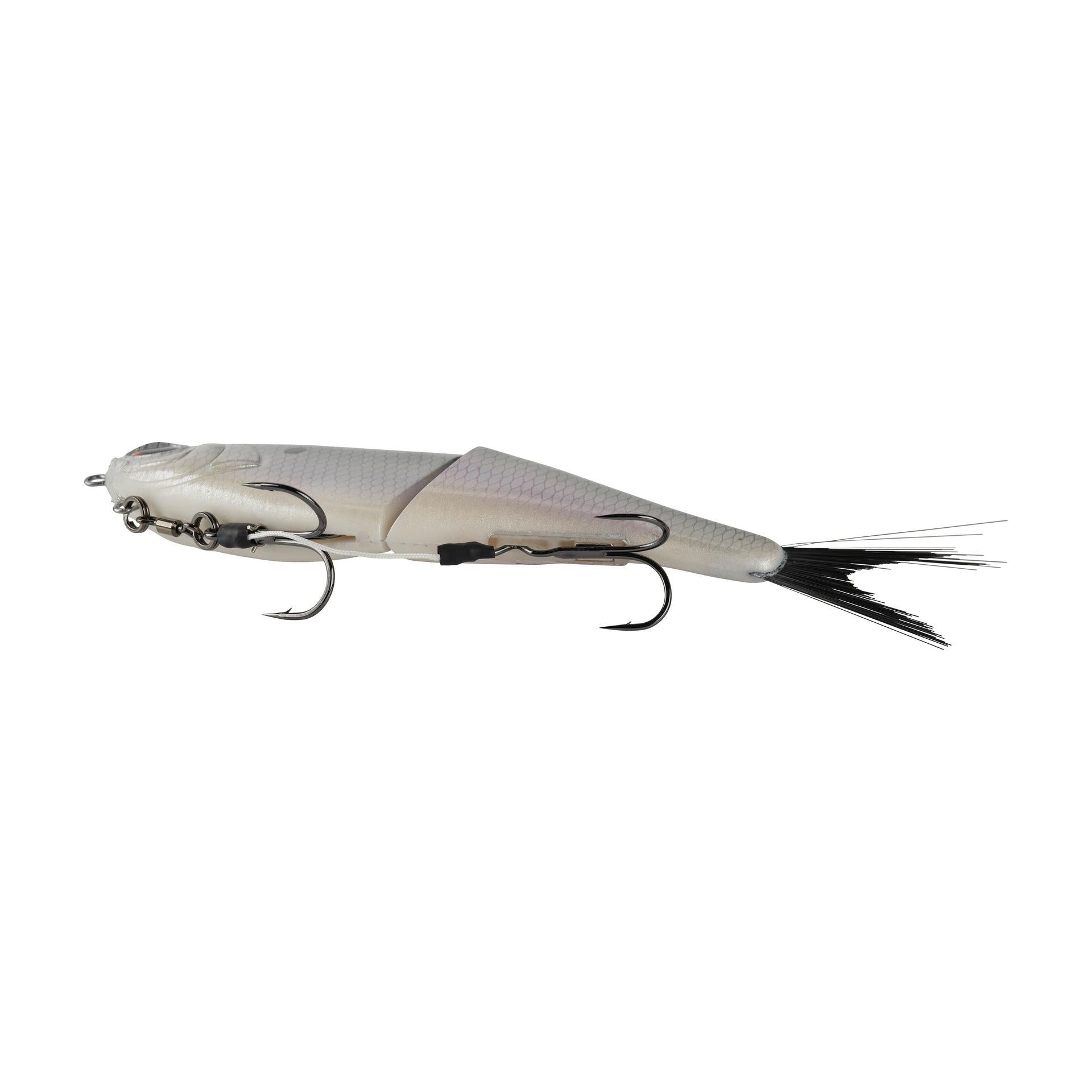 PowerBait® Chop Block| Berkley®
