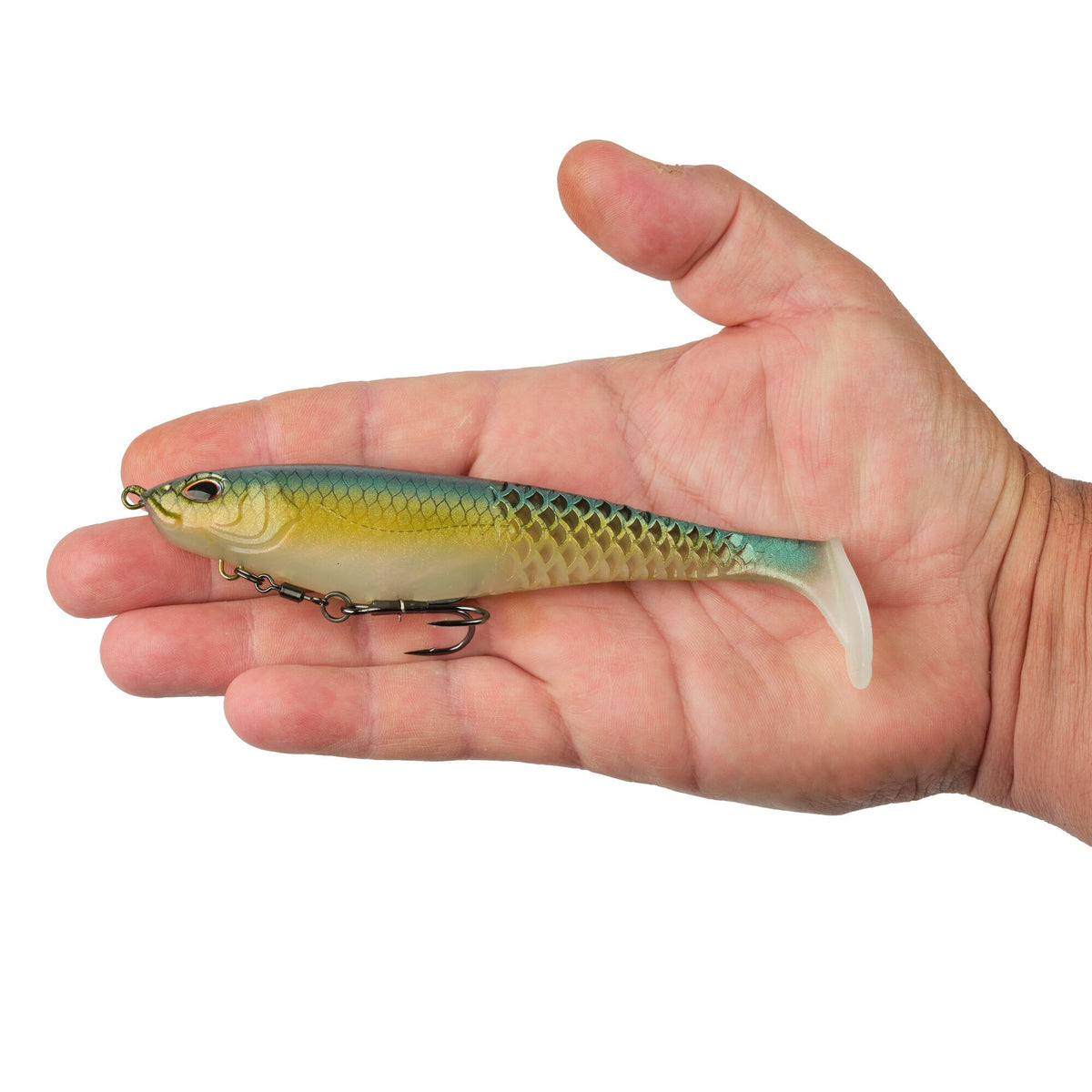 Berkley PowerBait® CullShad
