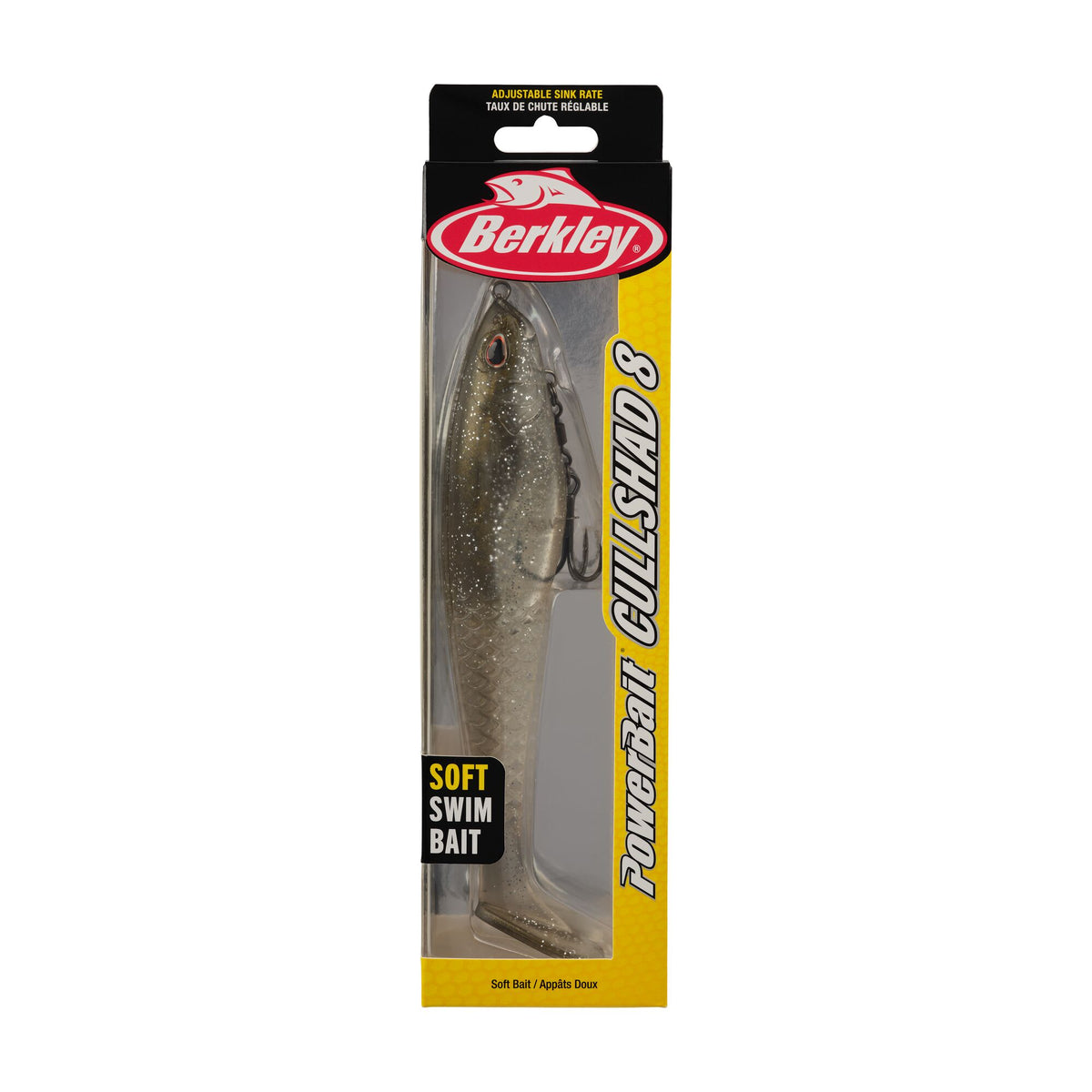 Berkley PowerBait® CullShad