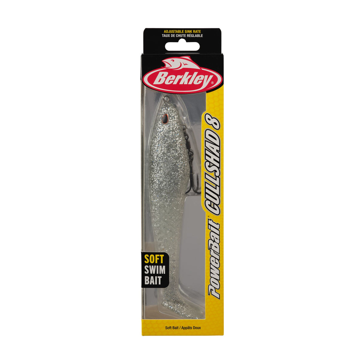 Berkley PowerBait® CullShad