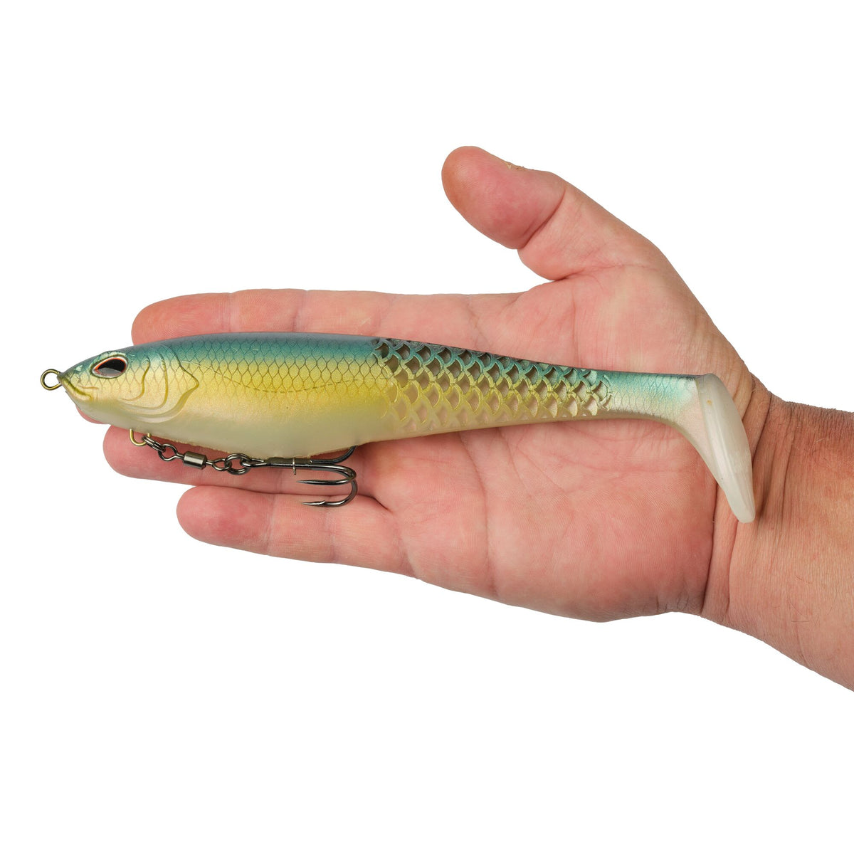 Berkley PowerBait® CullShad