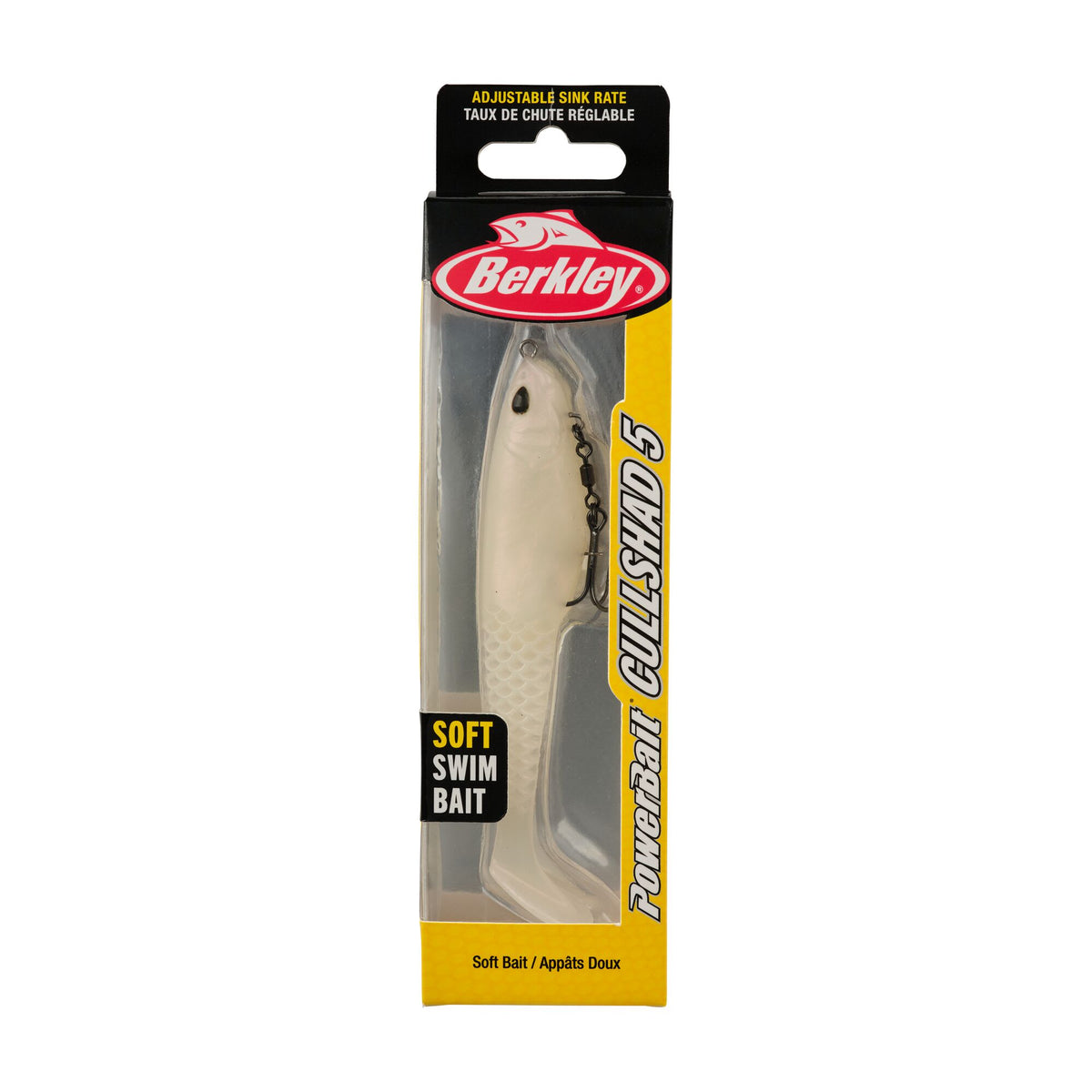 Berkley PowerBait® CullShad