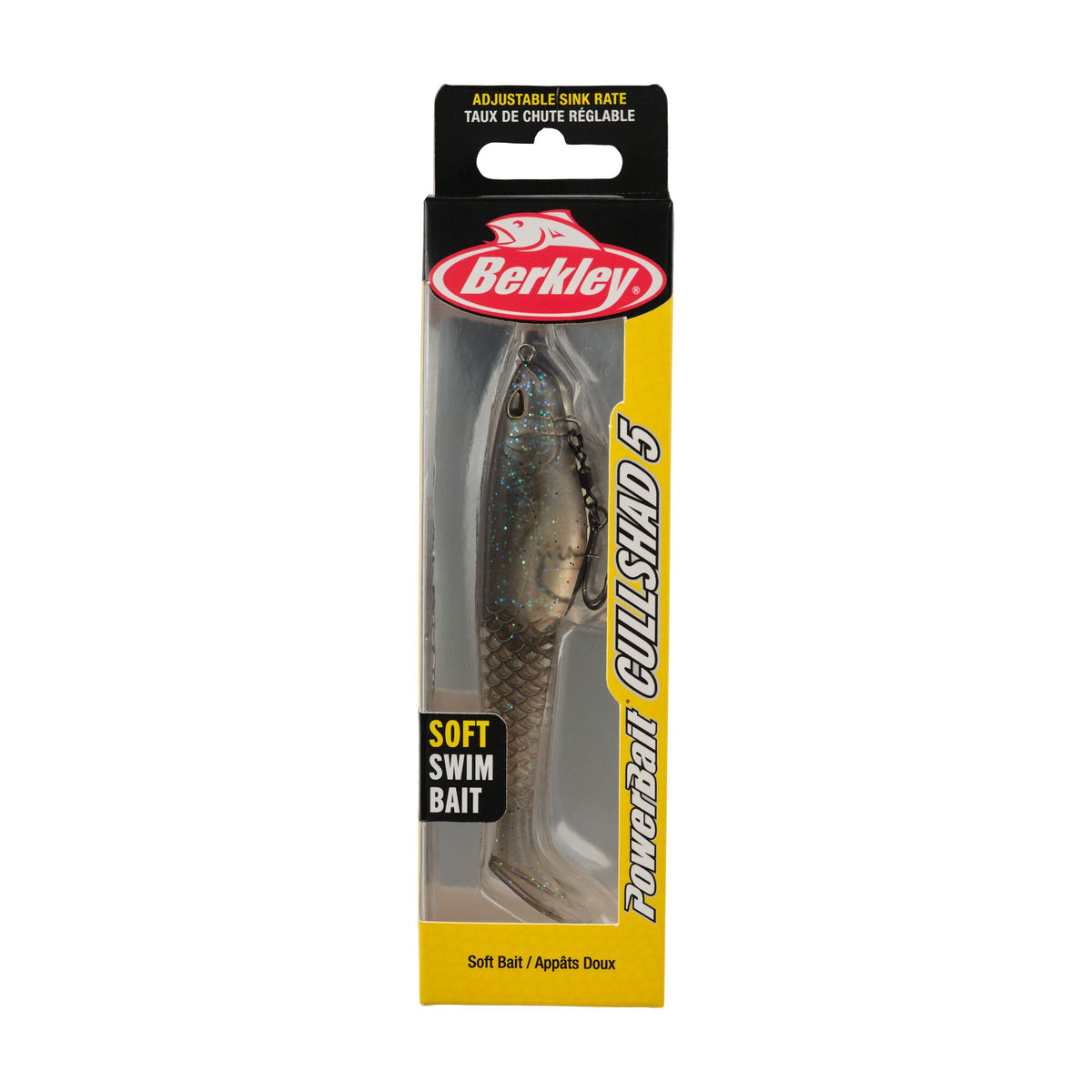 Berkley PowerBait® CullShad