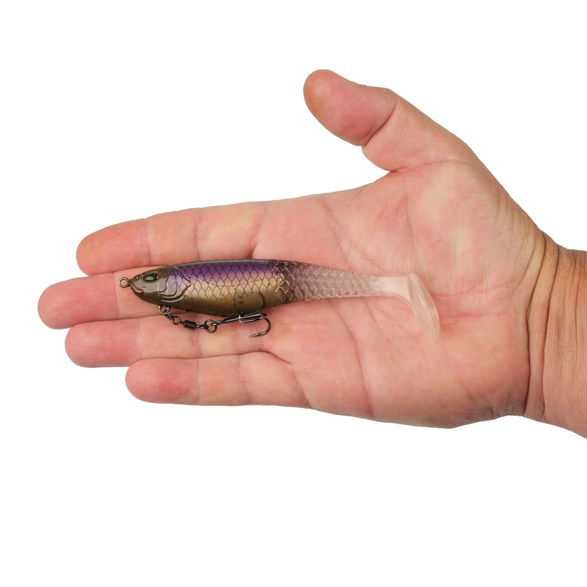Berkley PowerBait® CullShad