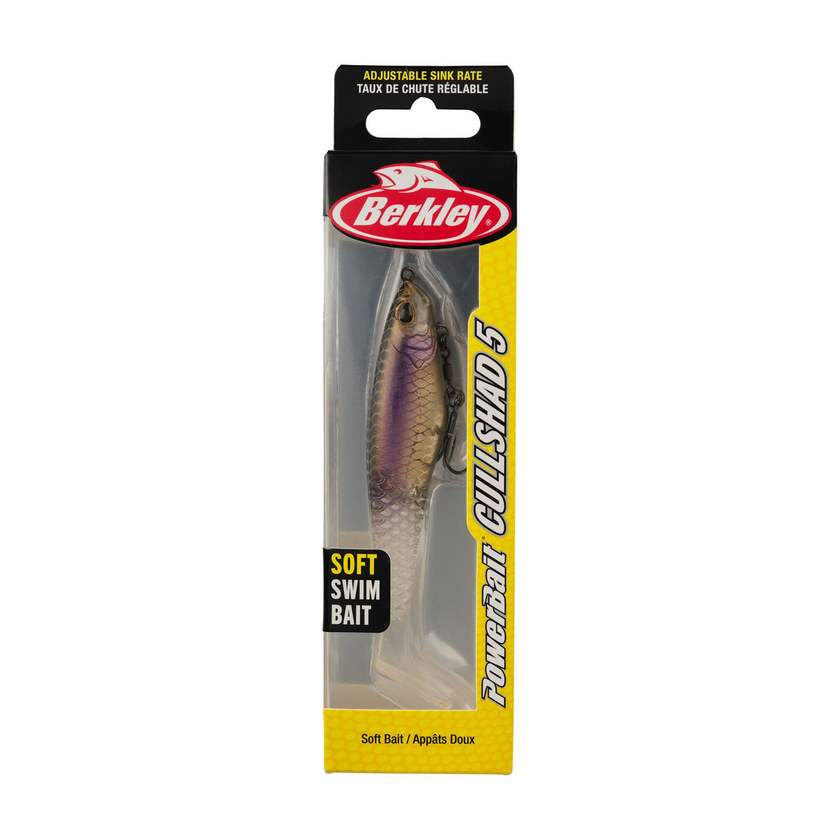 Berkley PowerBait® CullShad