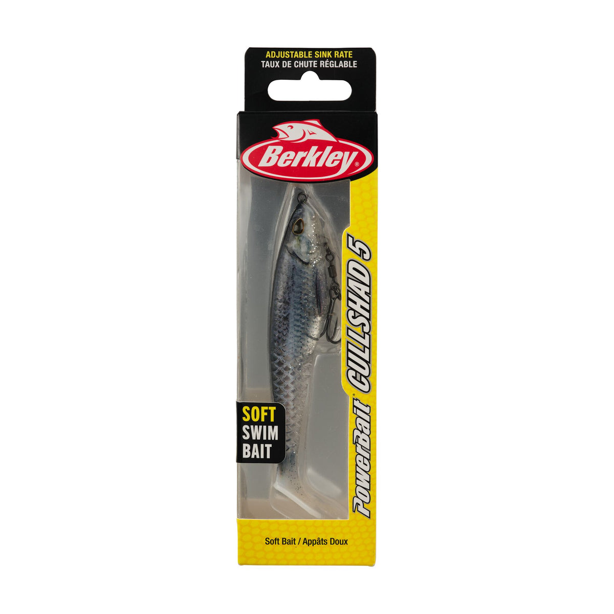 Berkley PowerBait® CullShad