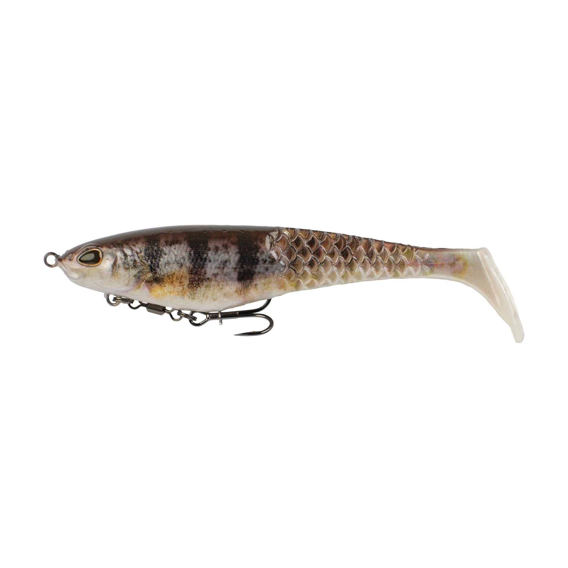 PowerBait® CullShad