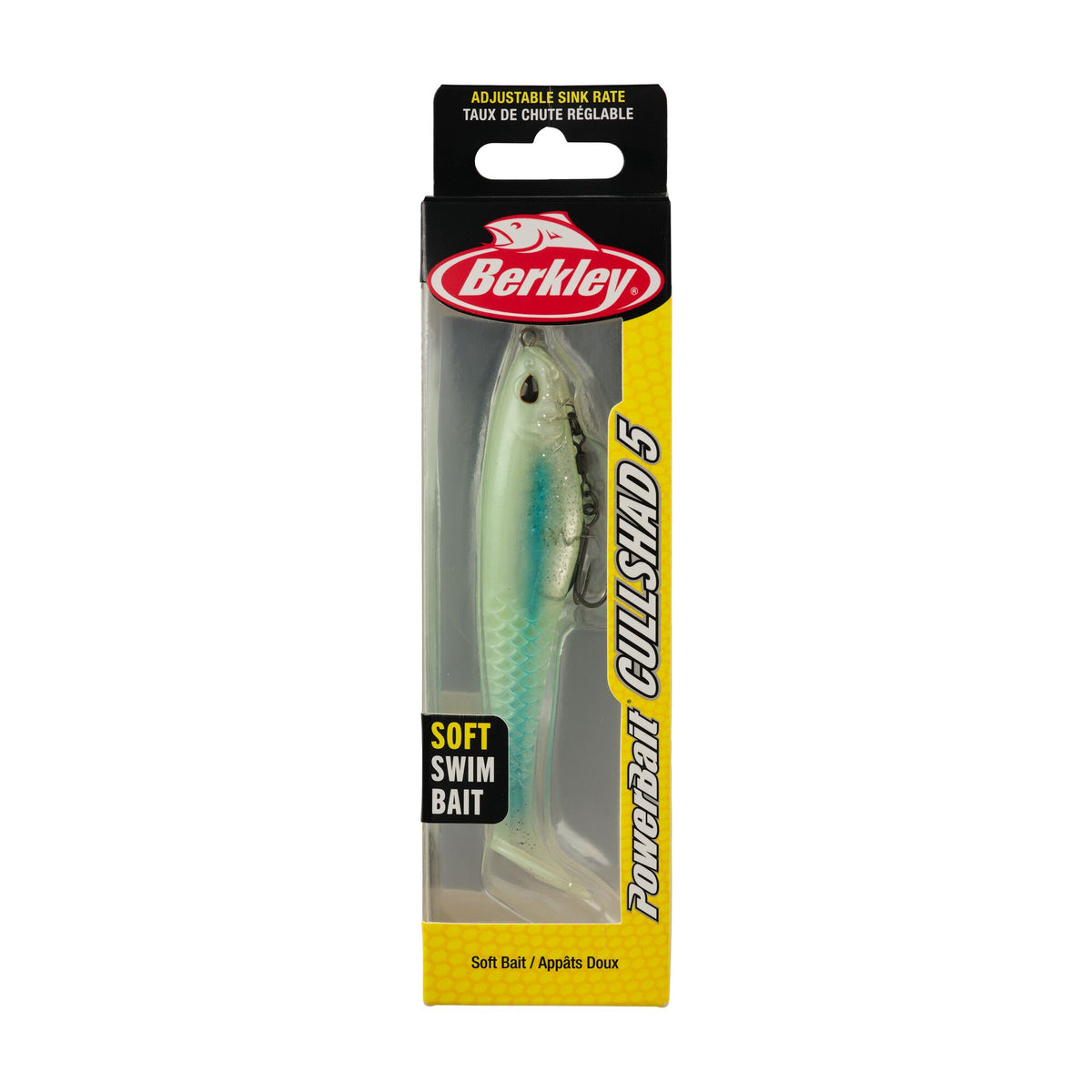 Berkley PowerBait® CullShad