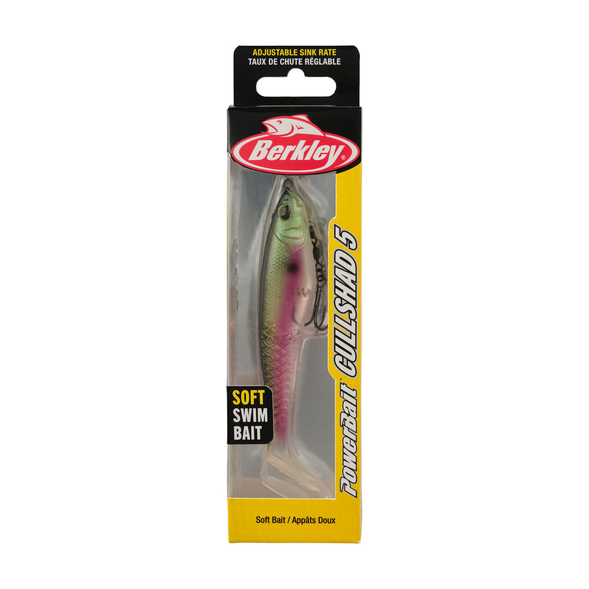 Berkley PowerBait® CullShad