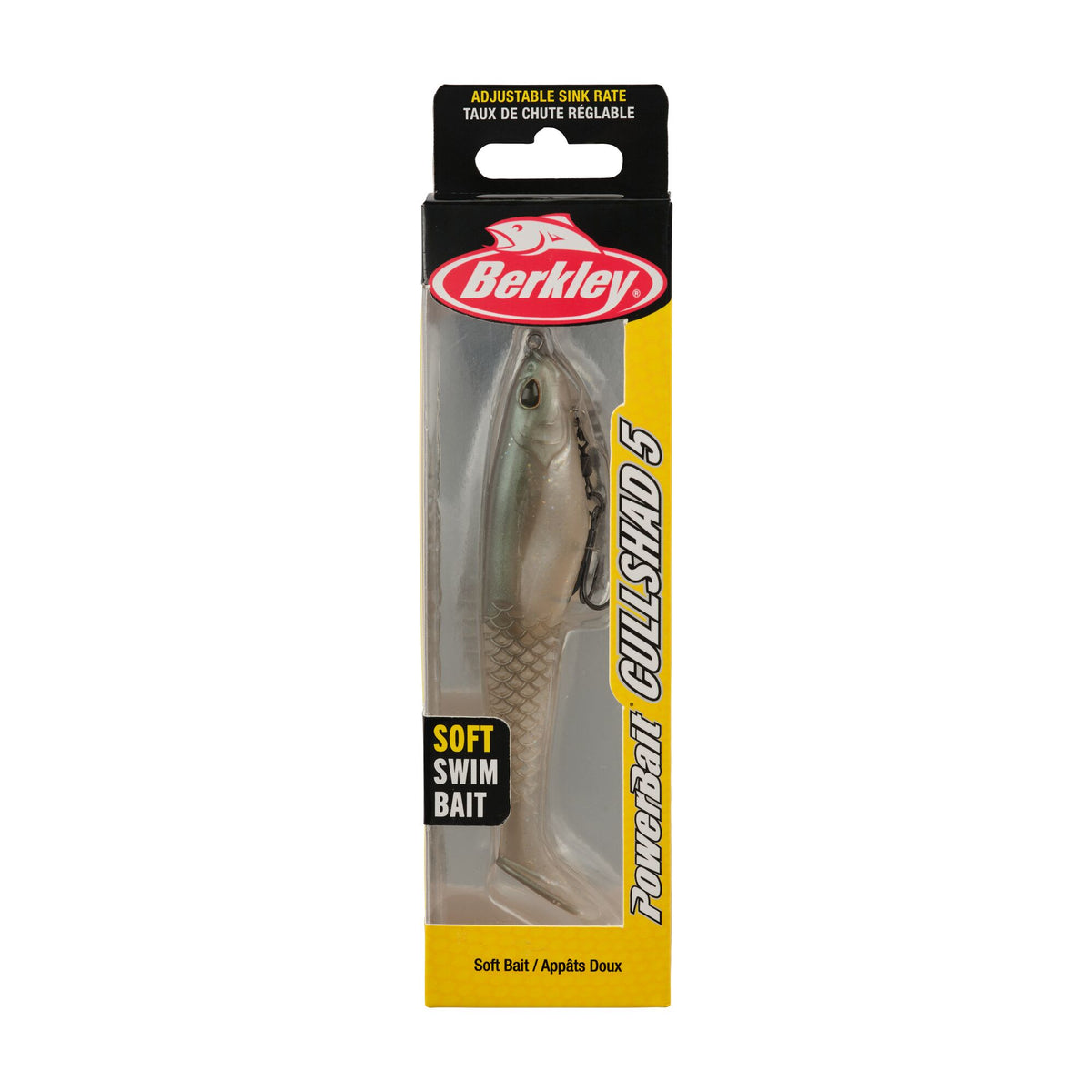 Berkley PowerBait® CullShad