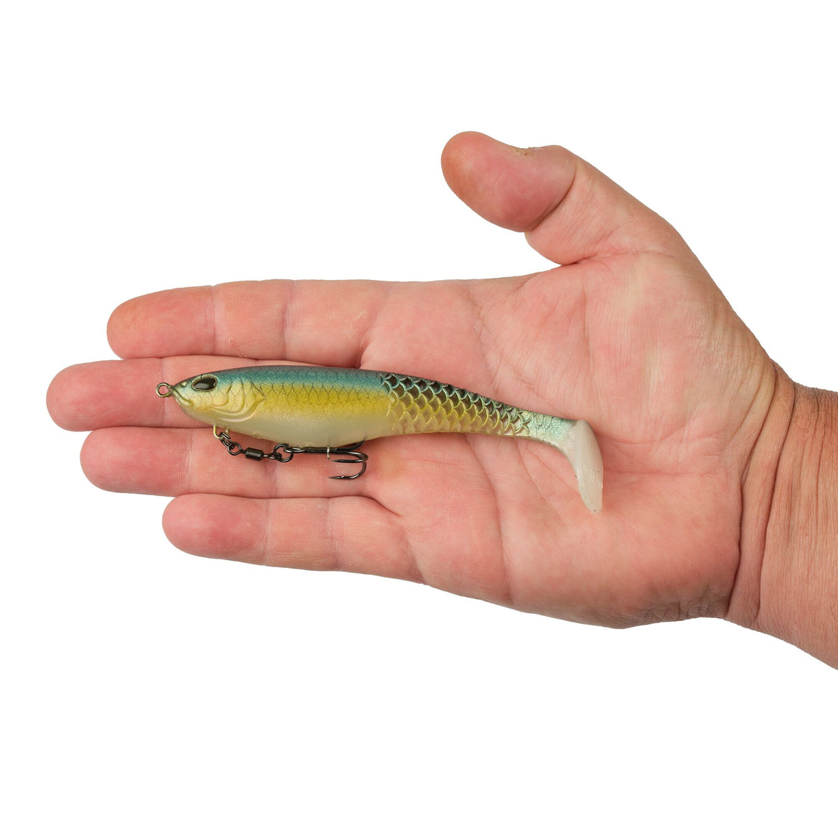 Berkley PowerBait® CullShad