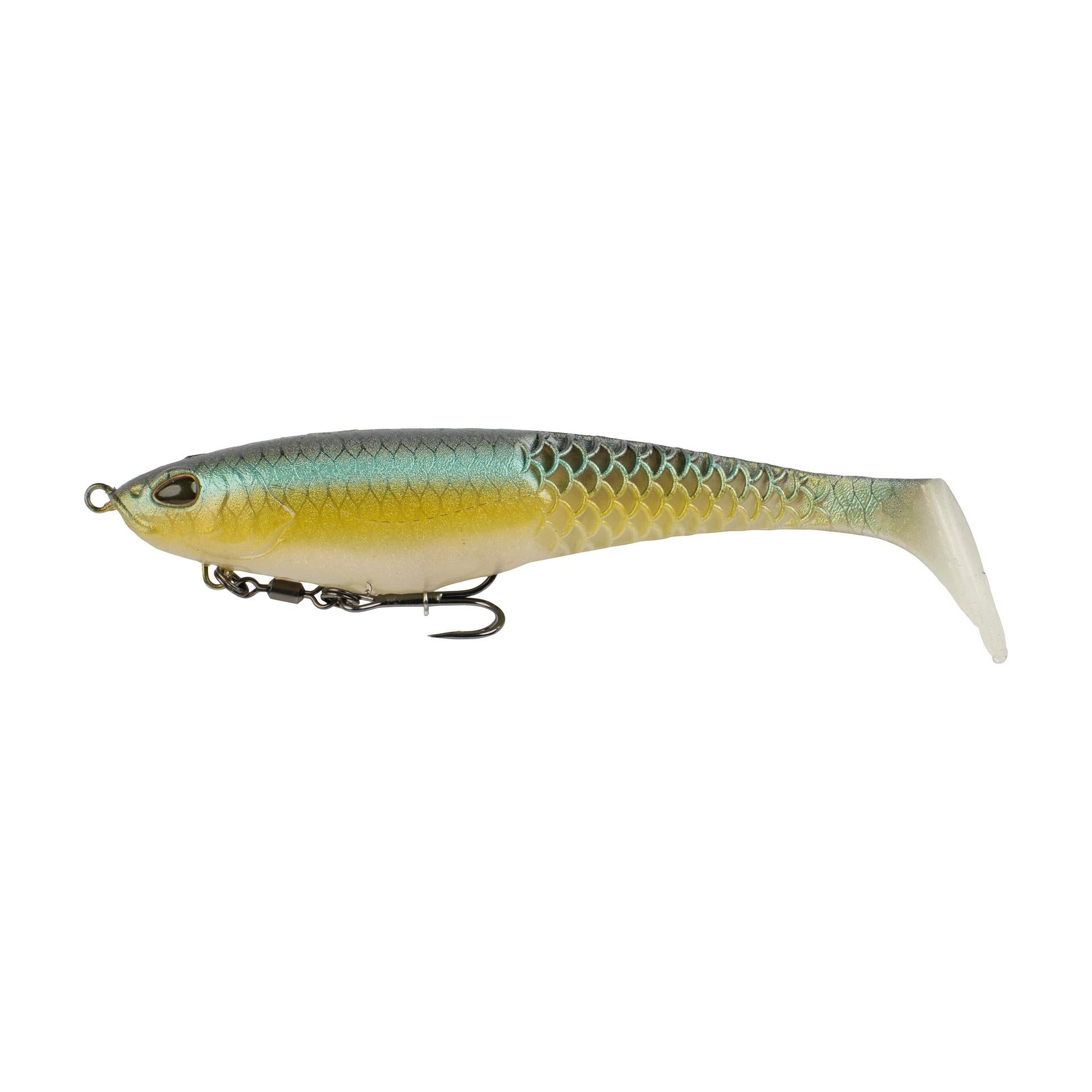 PowerBait® CullShad