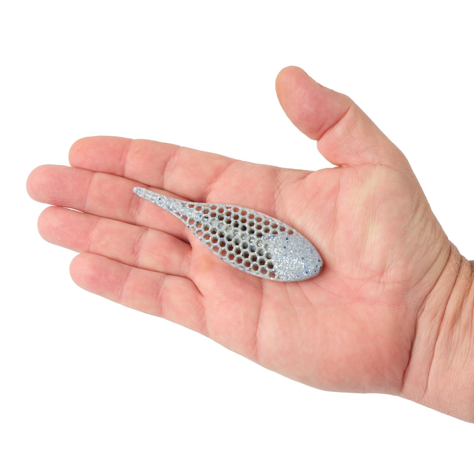 PowerBait® MaxScent Flux-Gill| Berkley®